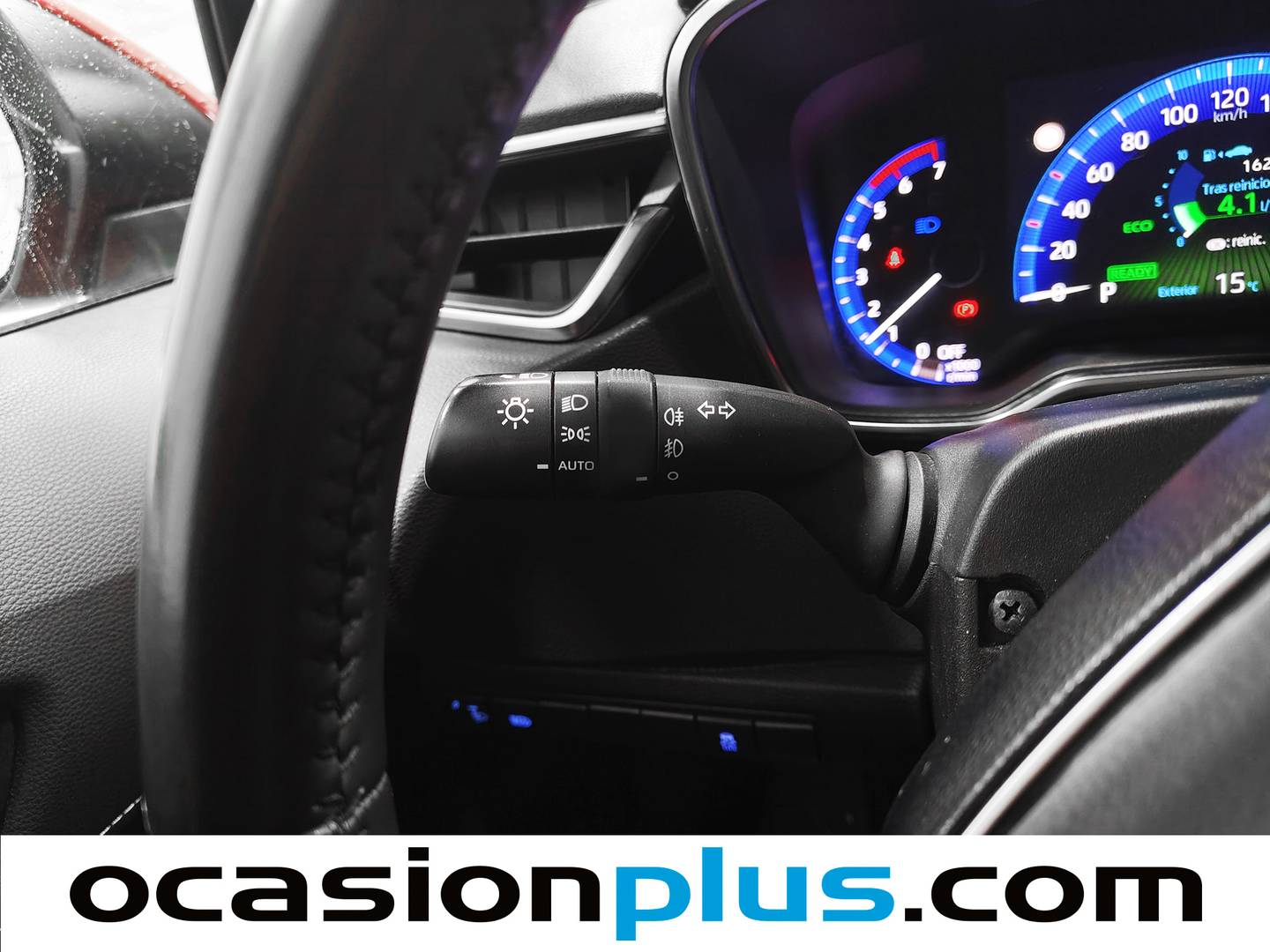 Toyota Corolla Toyota Corolla 125H Active E-CVT (122 CV) 122cv