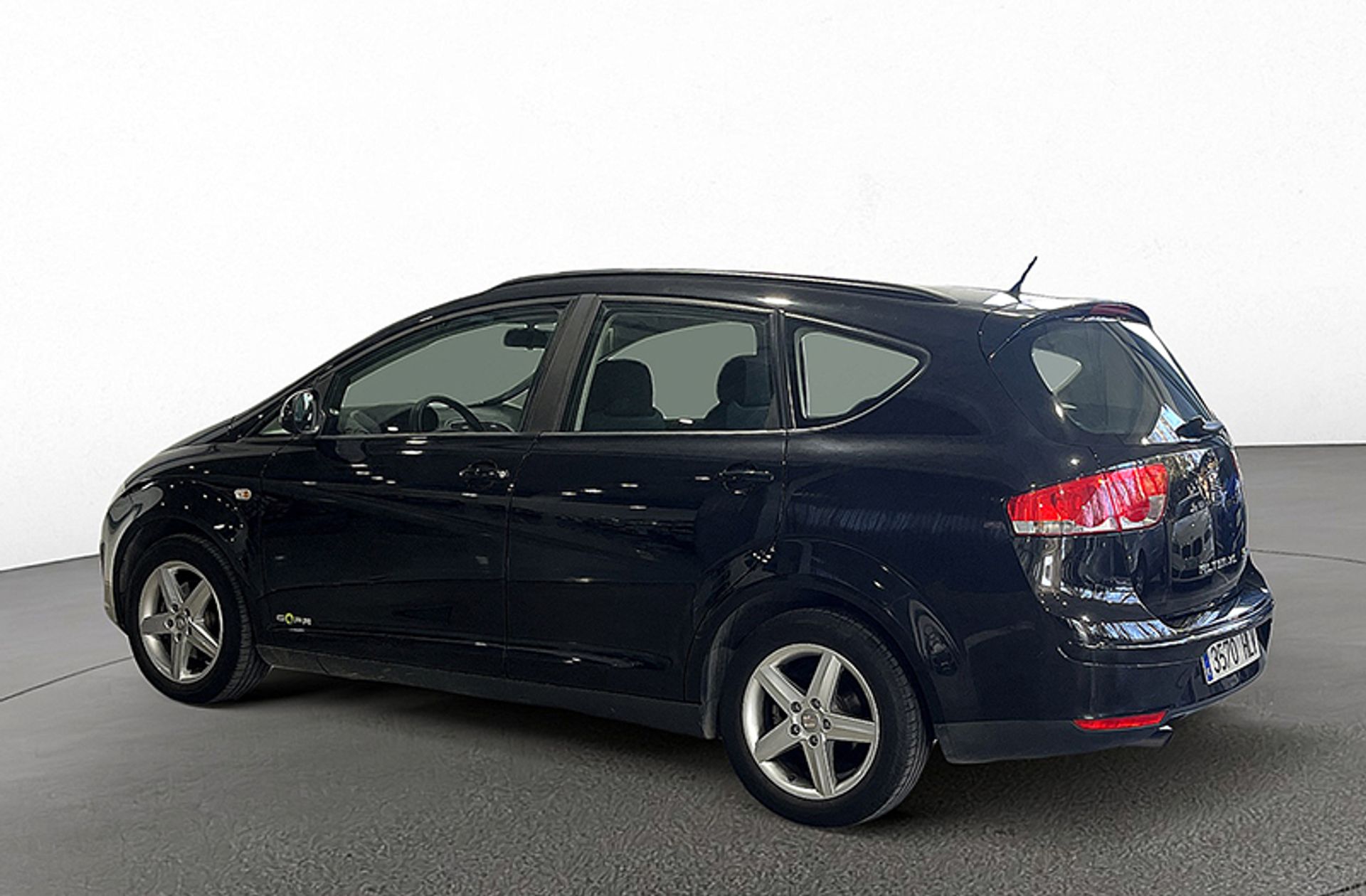 SEAT Altea XL 1.6 TDI E-Ecomotive Reference - foto 3