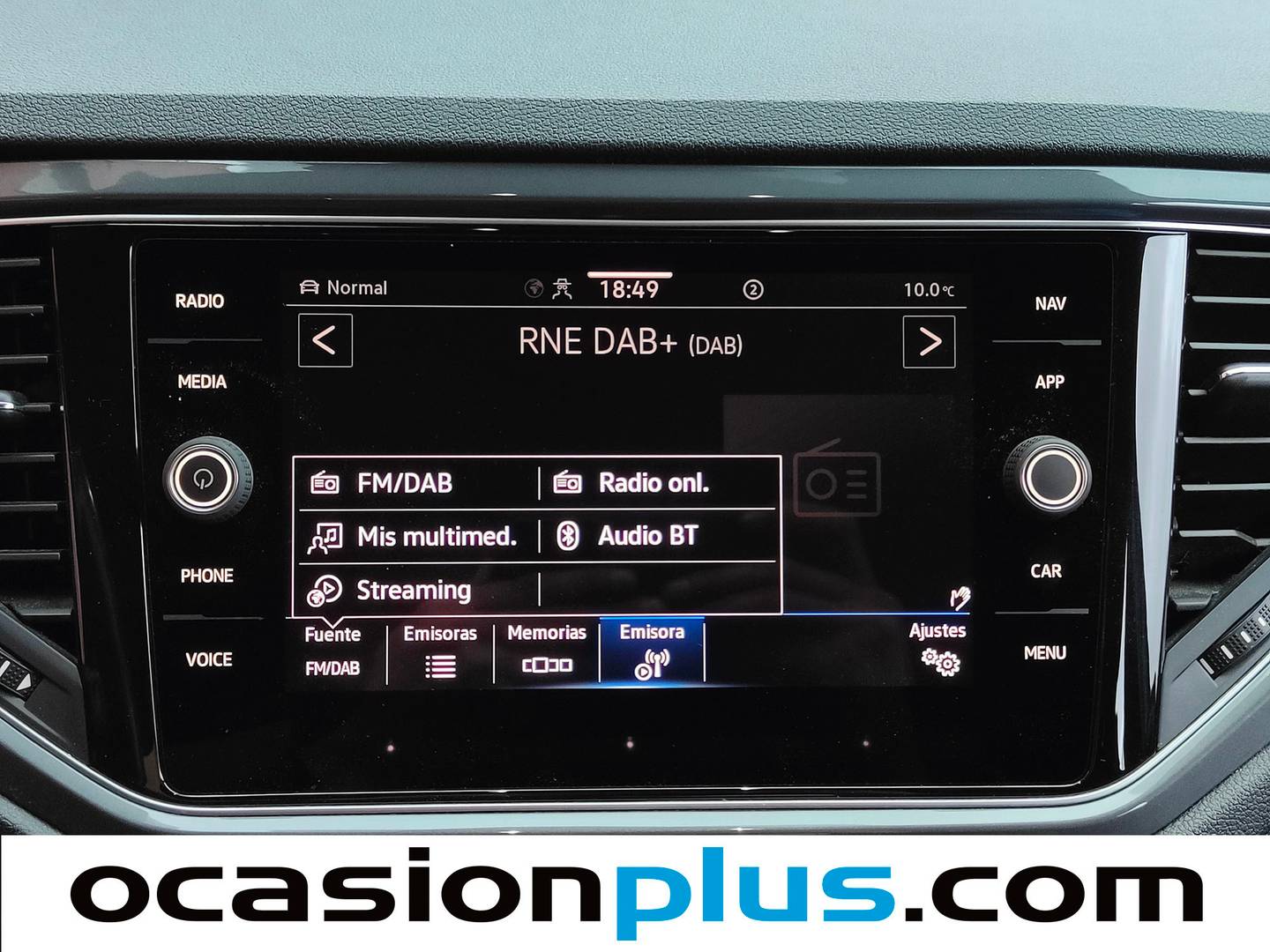 Foto Volkswagen T-Roc Volkswagen T-Roc Sport 2.0 TDI (150 CV) DSG