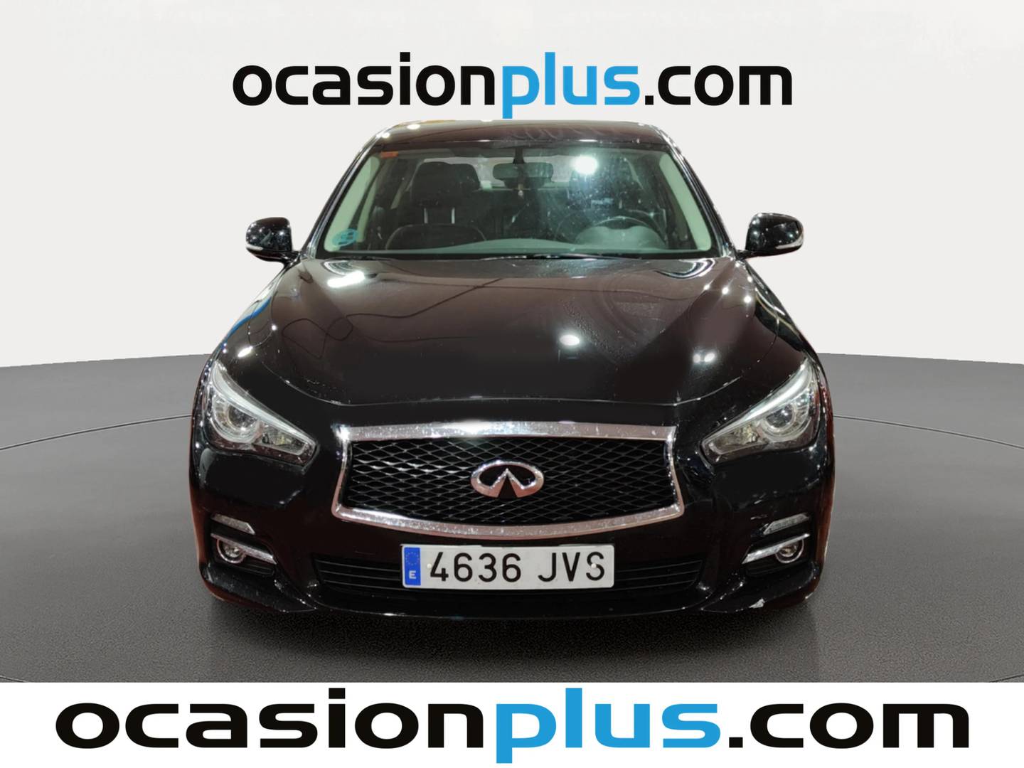 Foto Infiniti Q50 Infiniti Q50 2.2d (170 CV)