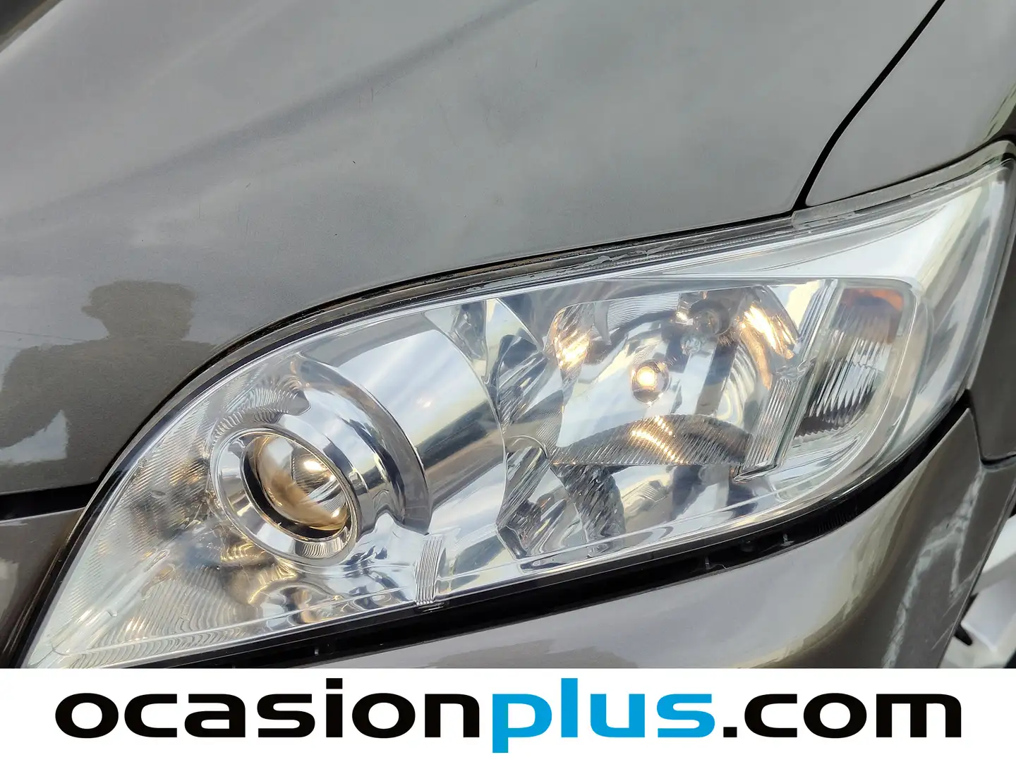 Foto Toyota Rav4 Toyota Rav4 2.2D-4D Advance 4x2  (150 CV)