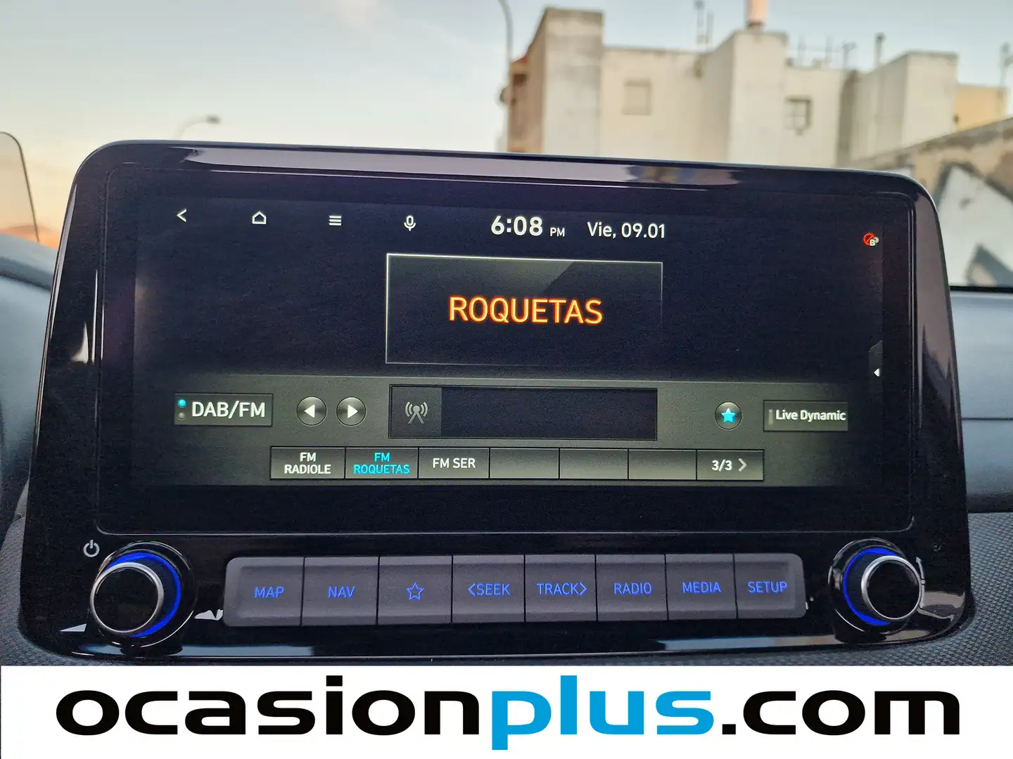 Foto Hyundai Kona Hyundai Kona 2.0 TGDI N Sky DCT (280 CV)