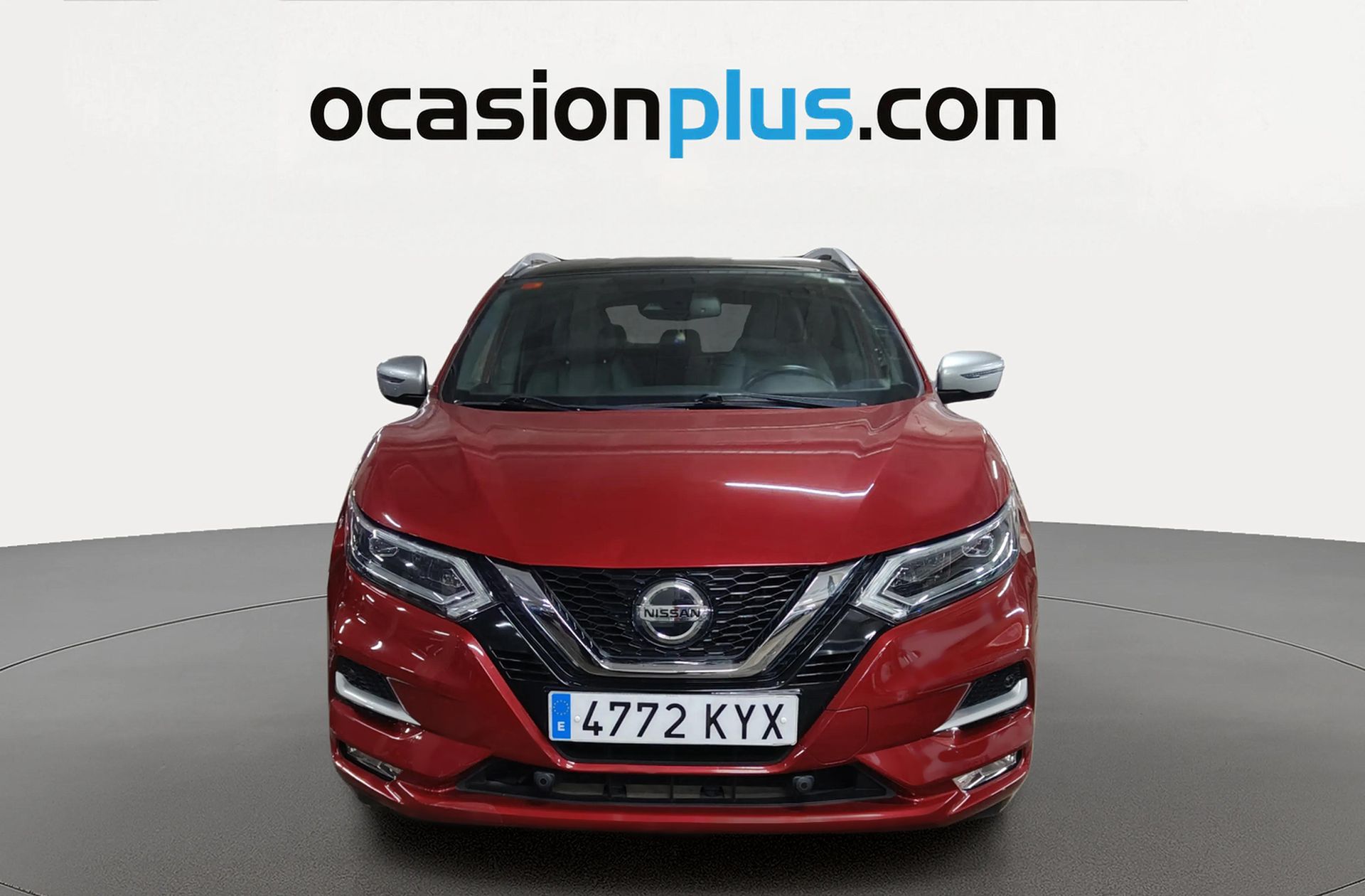 Nissan Qashqai dCi 150 Tekna - foto 17
