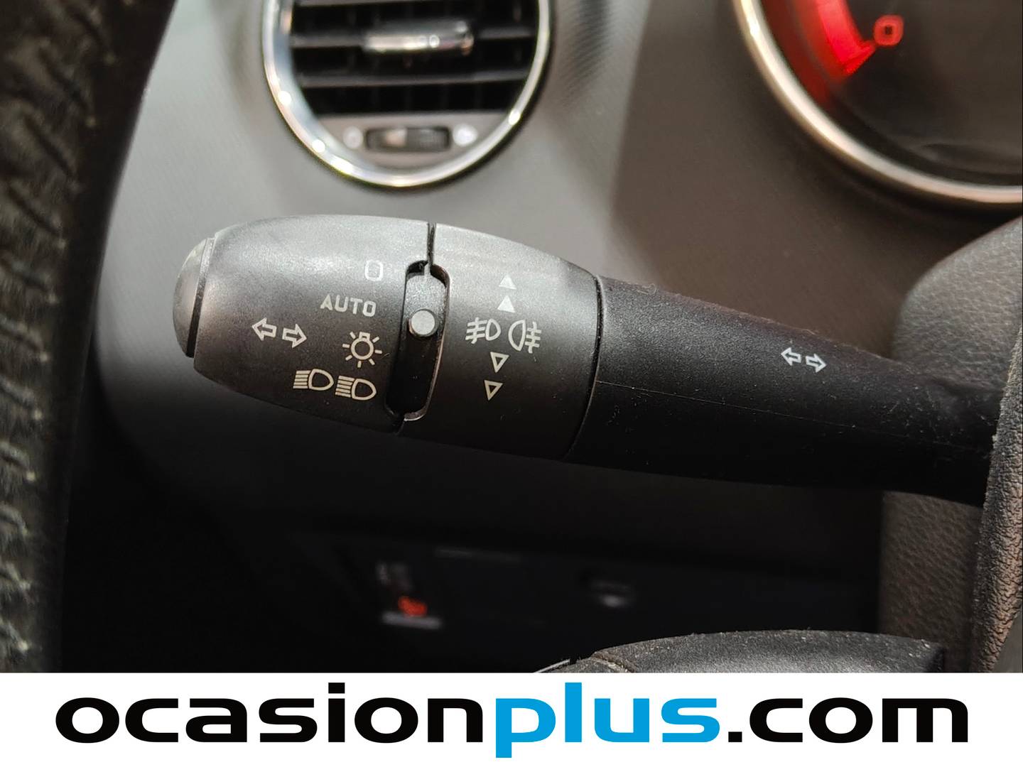 Peugeot 308 Peugeot 308 SW 1.6 VTi Active (120 CV) de segunda mano