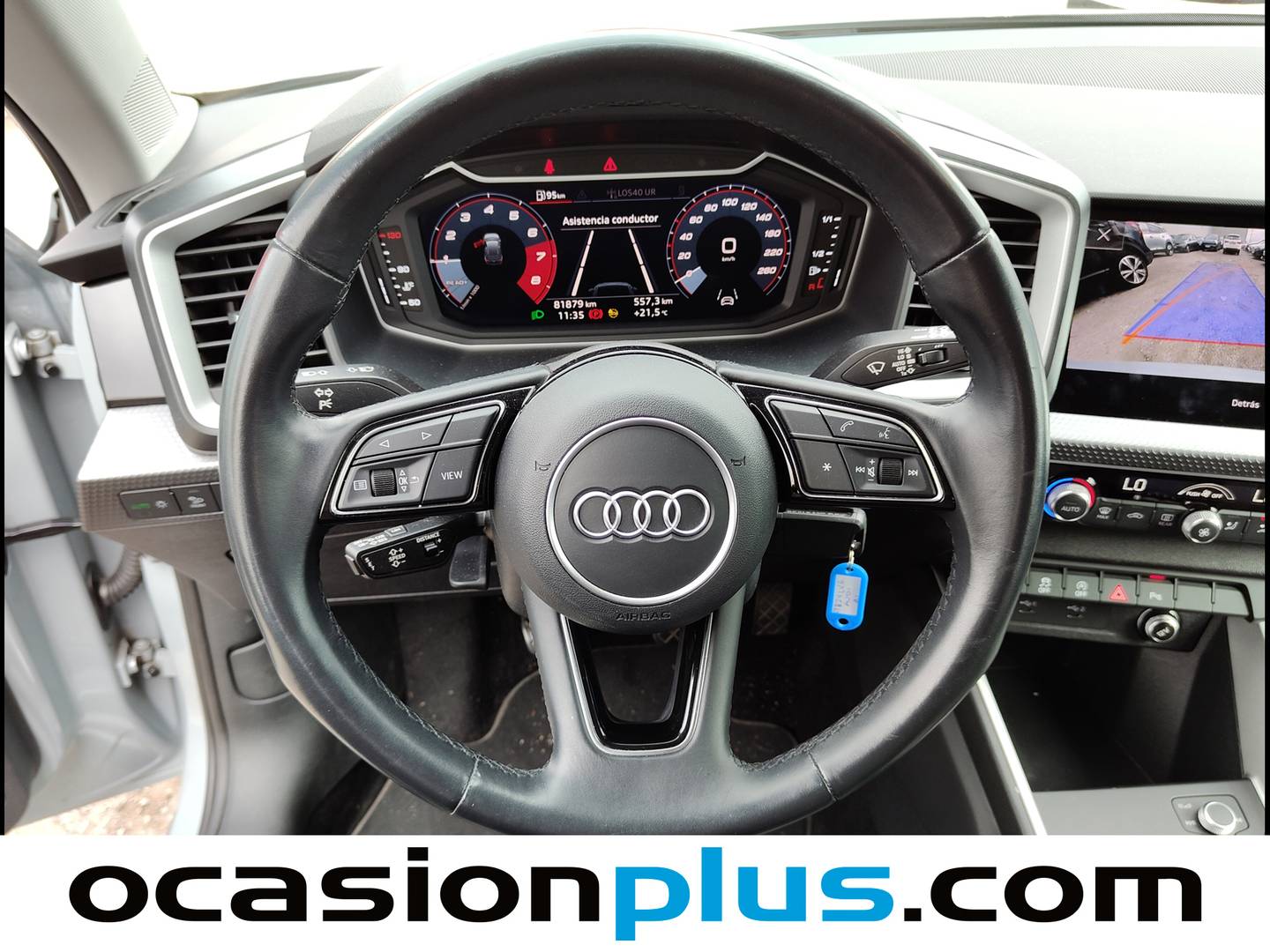 Audi A1 Audi A1 Sportback S line 30 TFSI (110 CV) manual