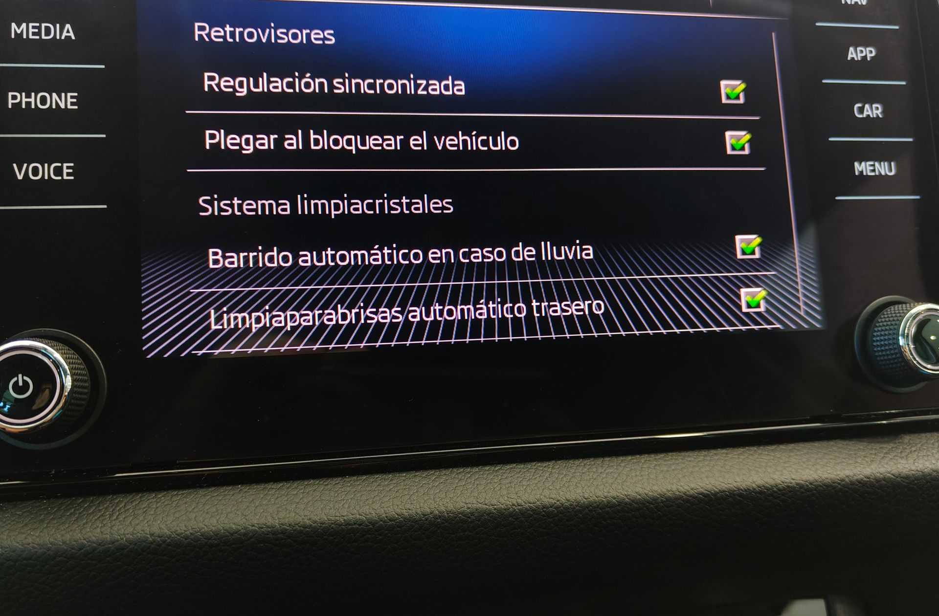 Škoda Kodiaq 2.0 TSI Style 4x4 DSG 7 plazas - foto 40