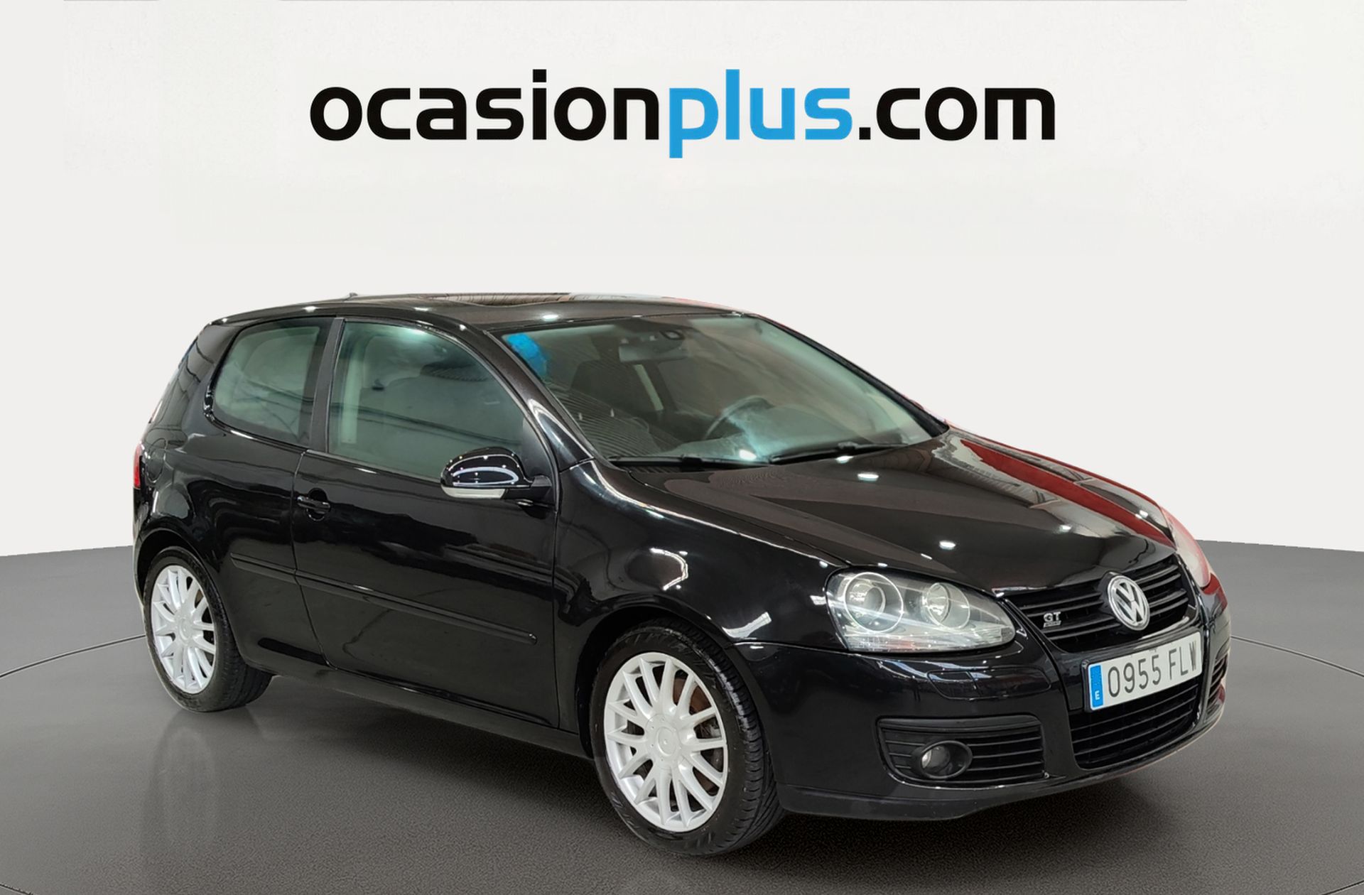 Volkswagen Golf GT 2.0 TDI - foto 2