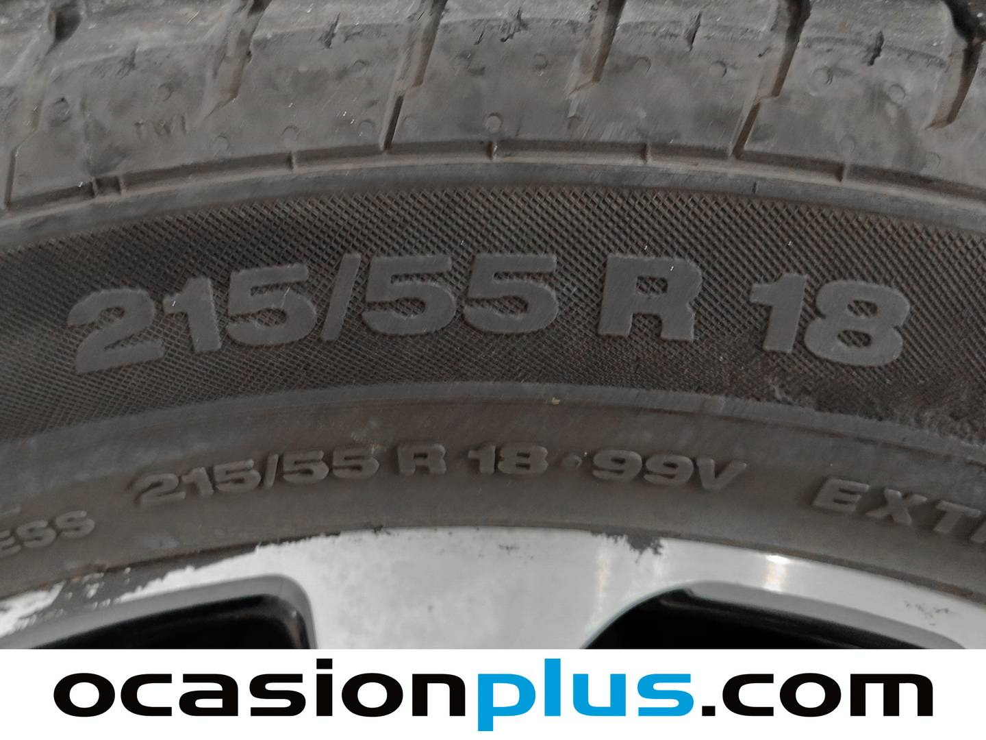 Nissan QASHQAI+2 Nissan Qashqai+2 1.5 dCi Tekna Sport 4x2 (110 CV) 7 Plazas diésel