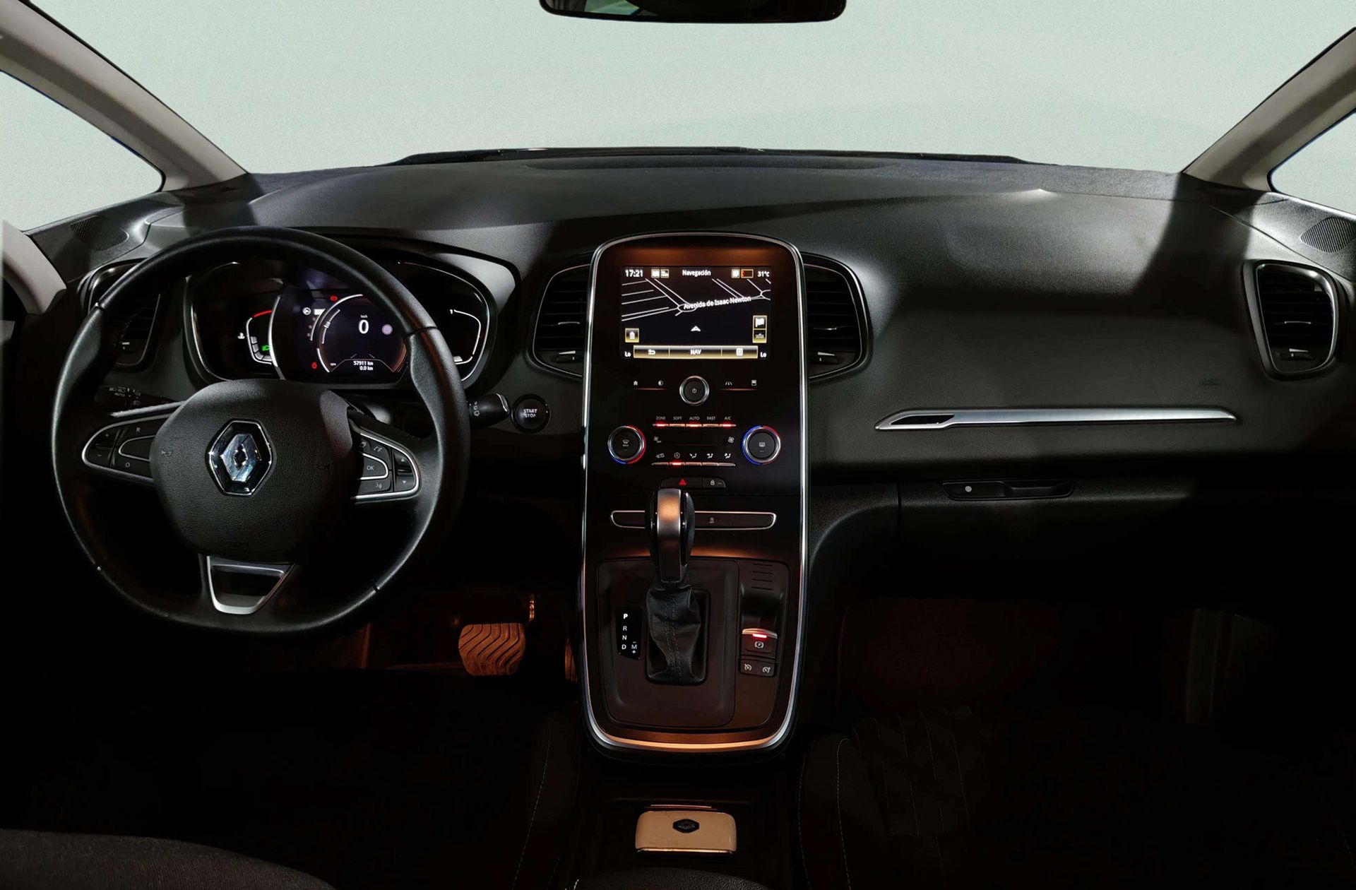 Renault Scénic Limited Energy TCe EDC - foto 7