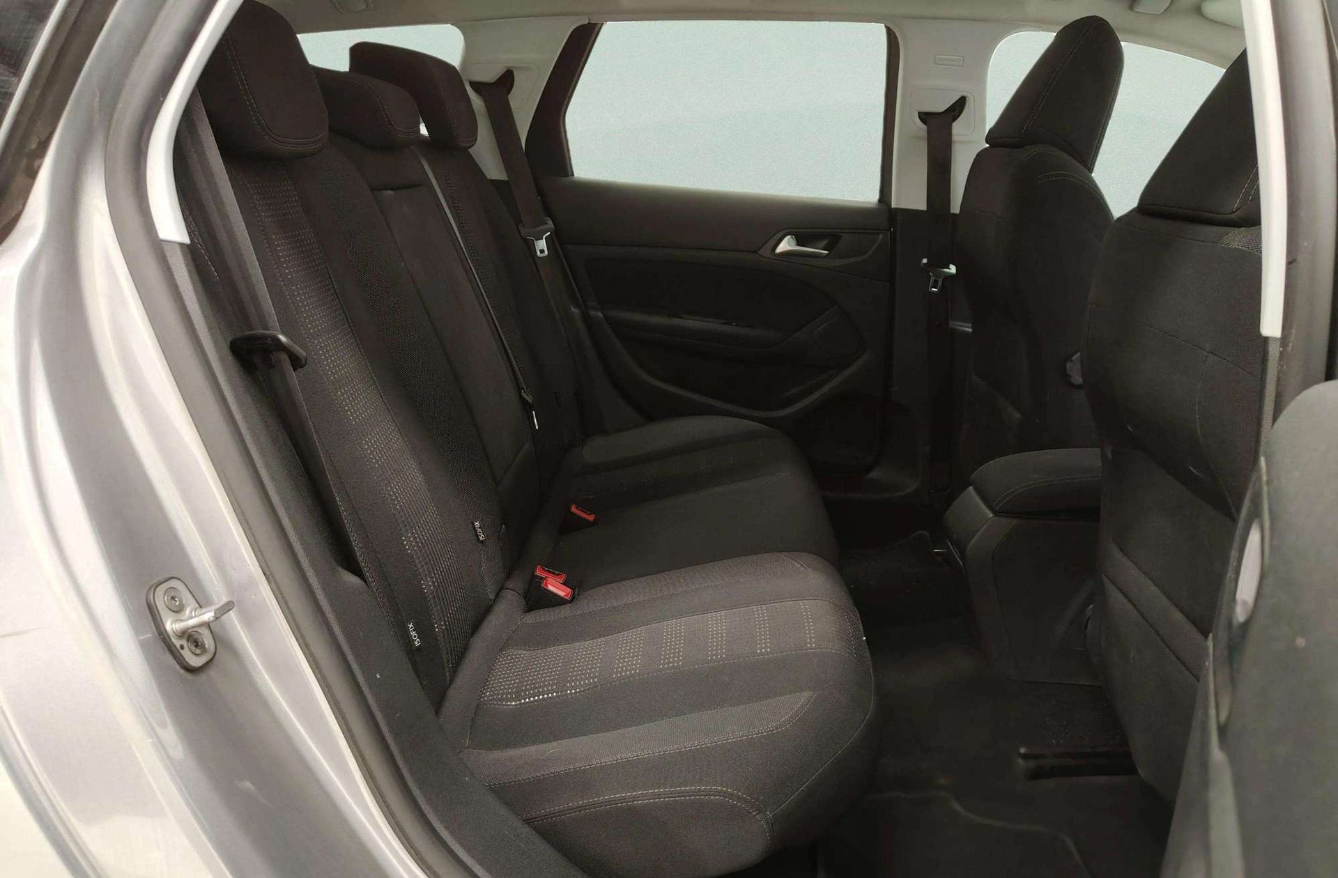 Peugeot 308 SW PureTech 130 Allure - foto 16