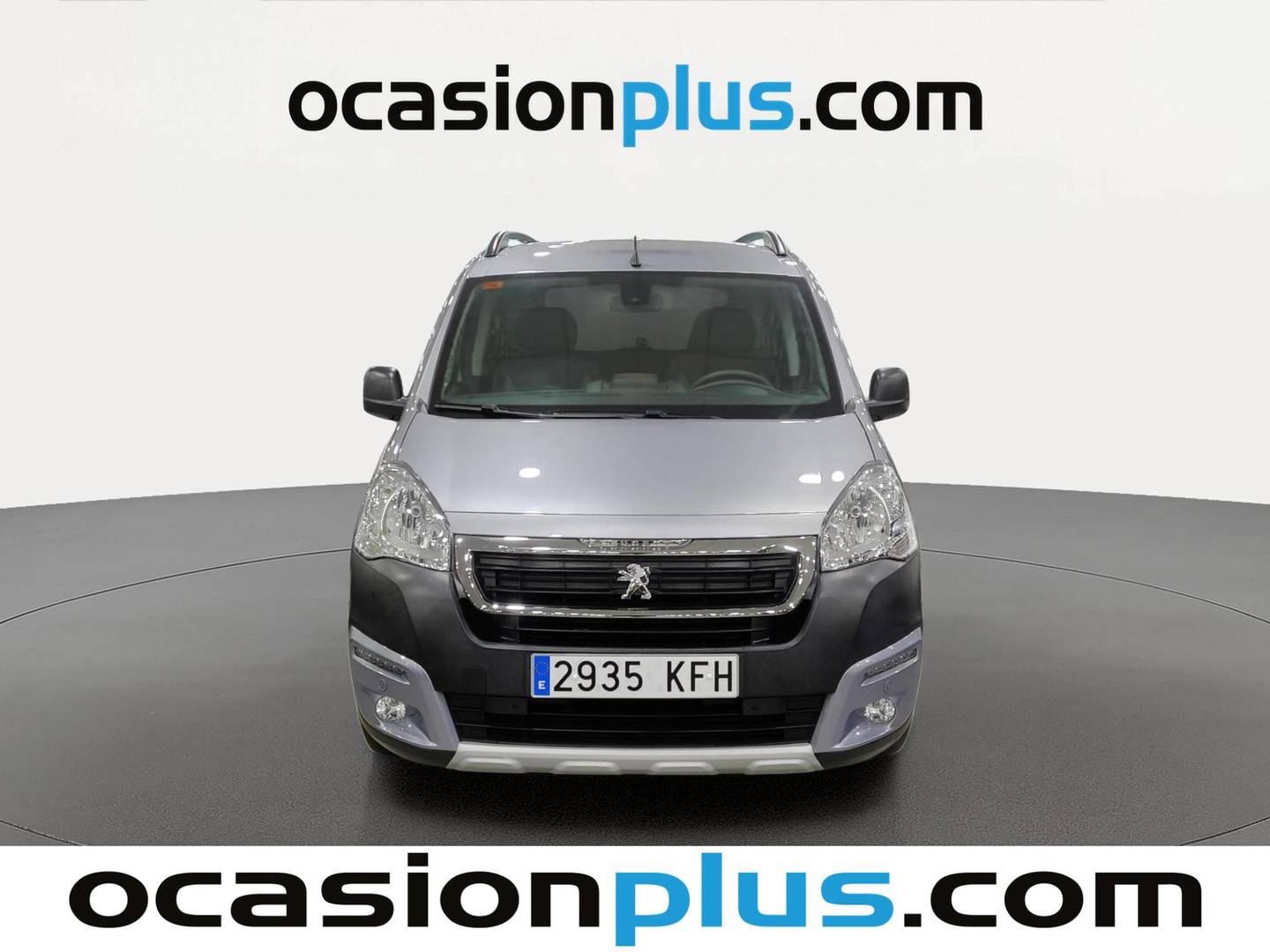 Peugeot Partner Peugeot Partner Tepee BlueHDi 100 Outdoor (100 CV) 100cv