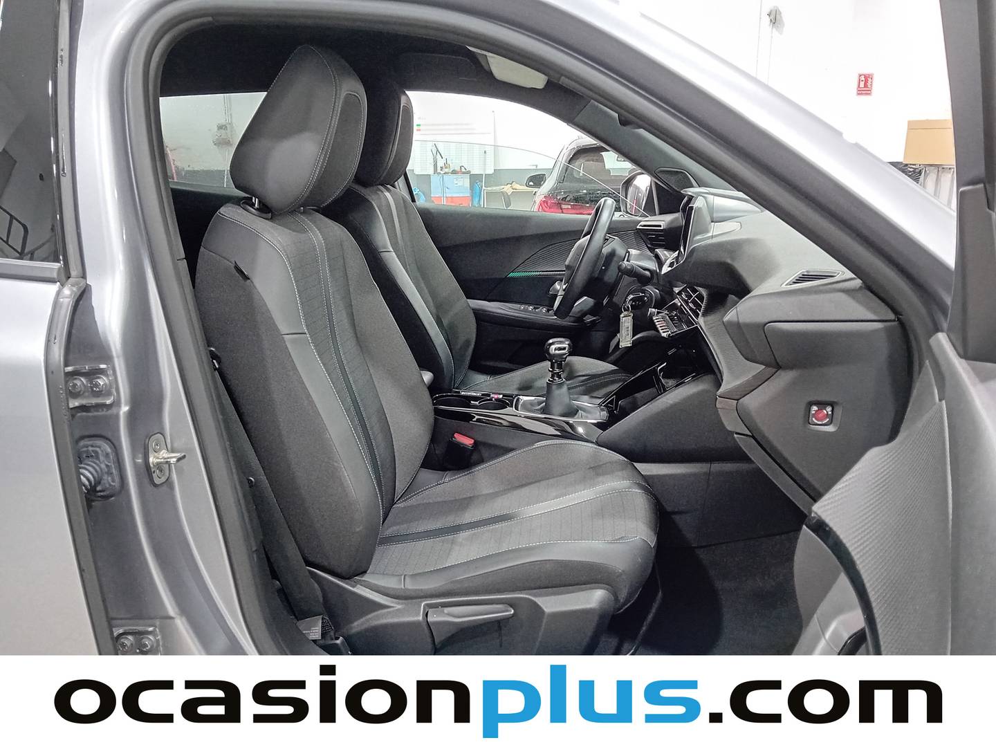 Peugeot 2008 Peugeot 2008 PureTech 100 S&S Allure Pack (100 CV) al mejor precio