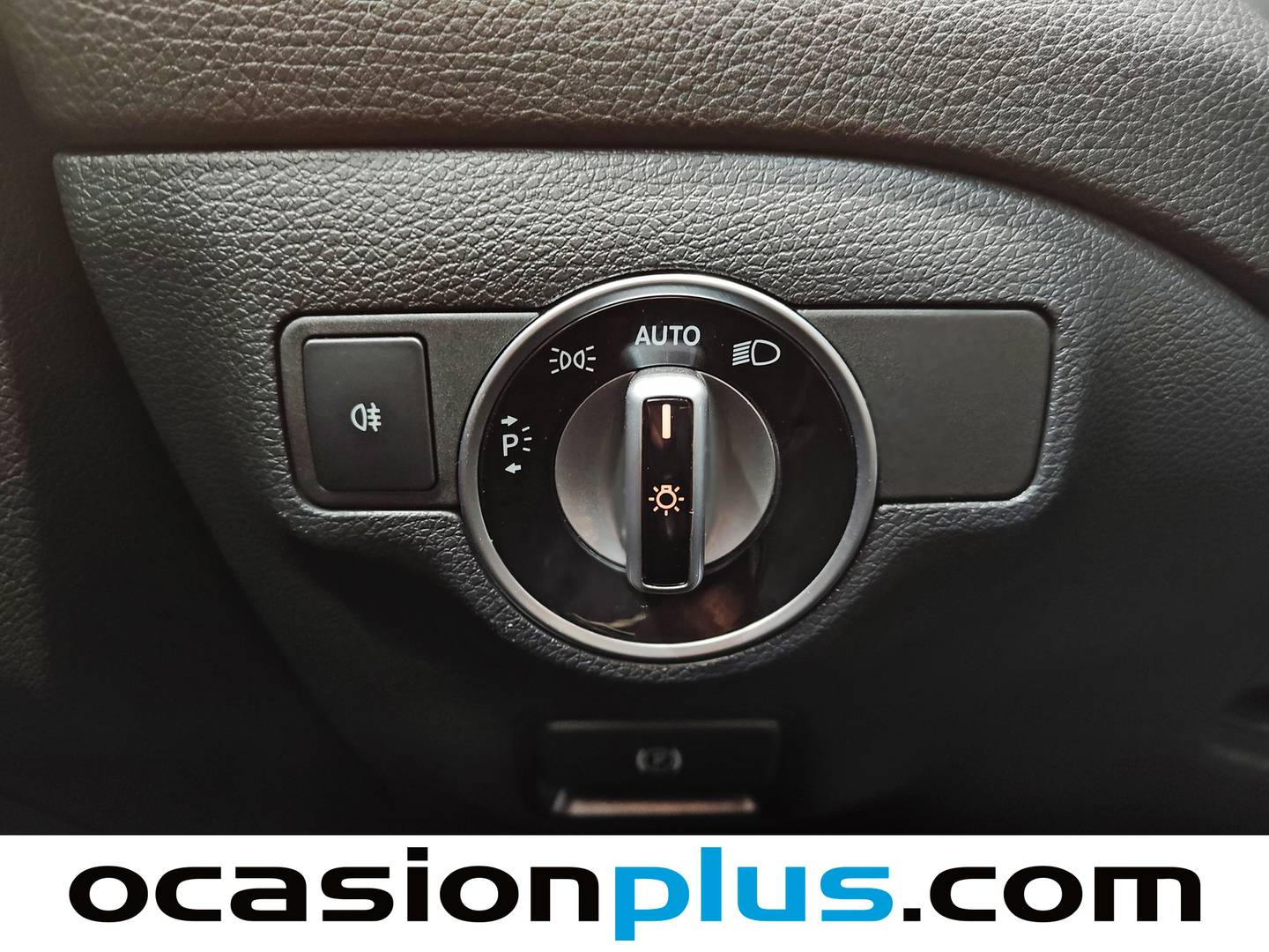Mercedes GLA Mercedes GLA 250 4Matic (211 CV) gasolina