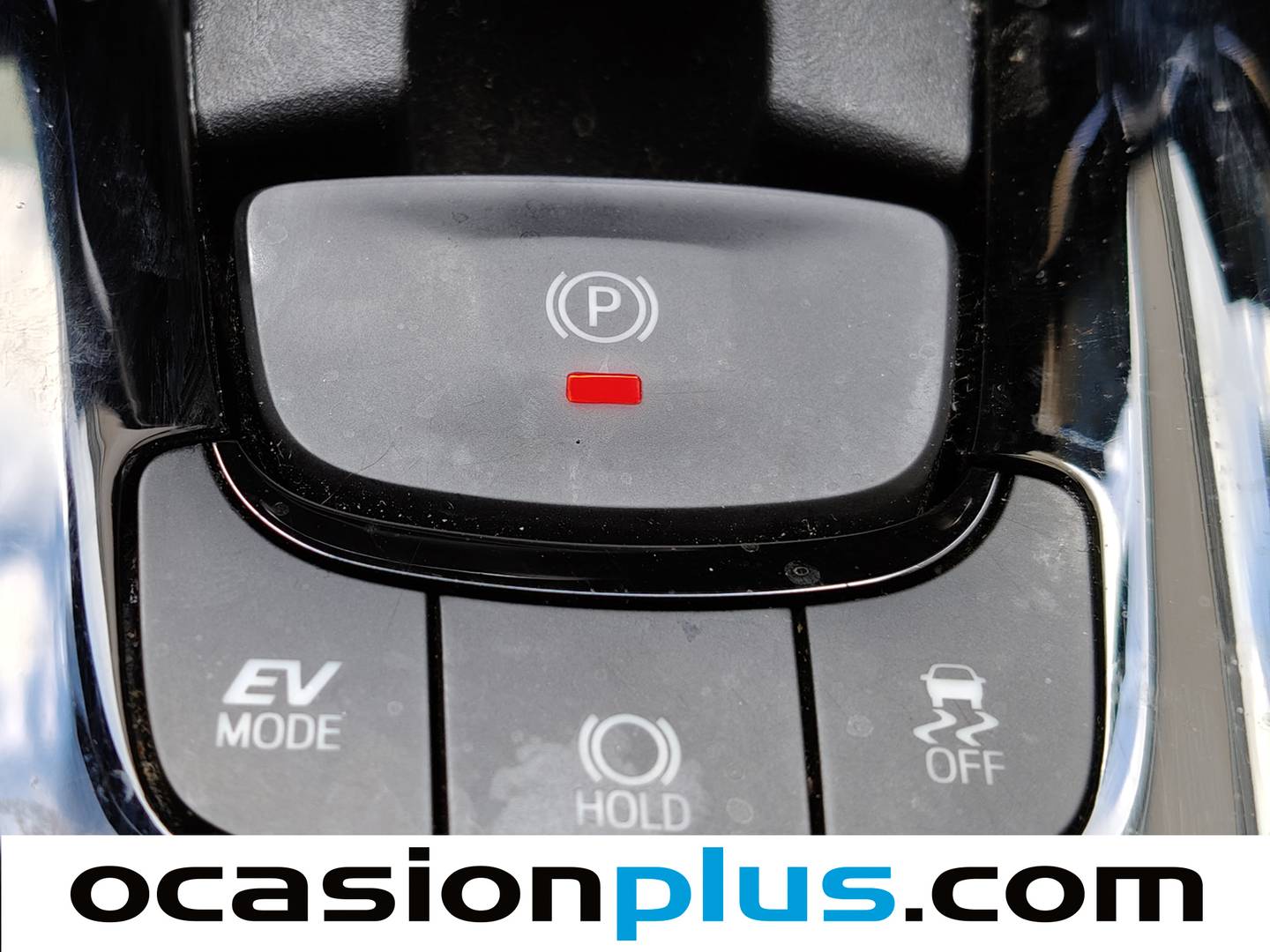 Toyota C-HR Toyota C-HR 180H Advance (184 CV) al mejor precio