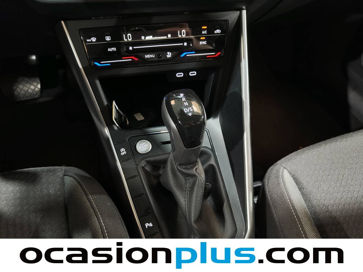 Foto Volkswagen Taigo Volkswagen Taigo ``Más`` 1.0 TSI (115 CV) DSG