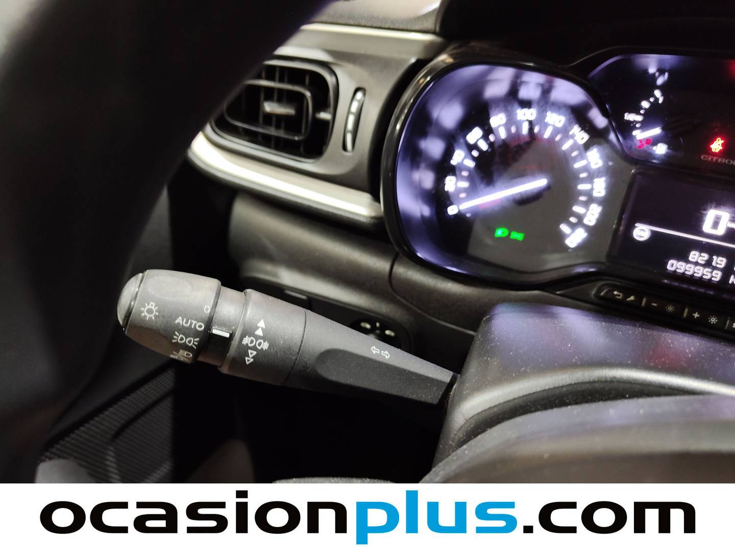 Extras del Citroën C3 Citroën C3 PureTech 83 Plus (83 CV)