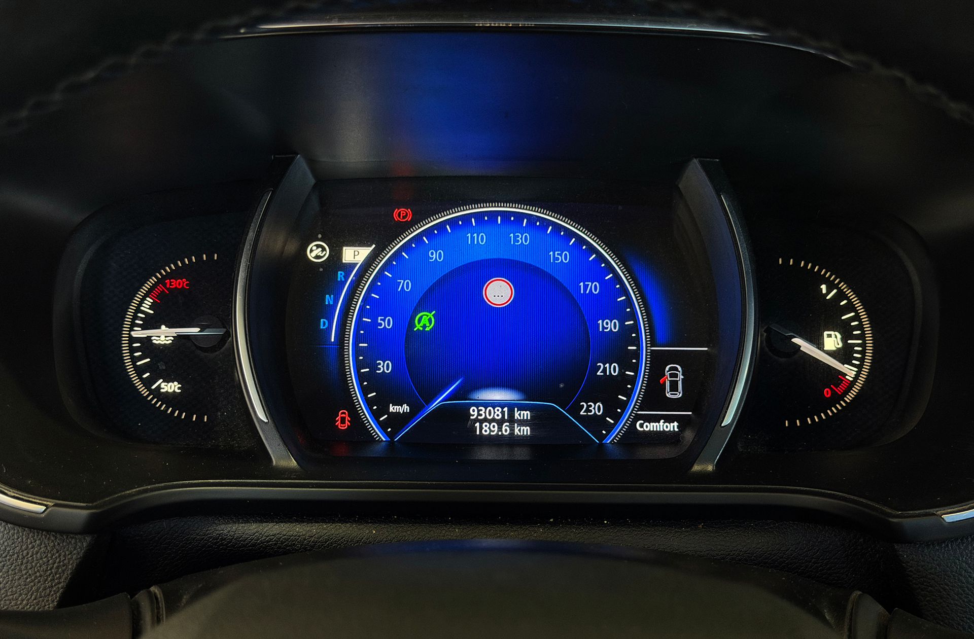 Renault Mégane Sport Tourer GT Line Energy TCe EDC - foto 23