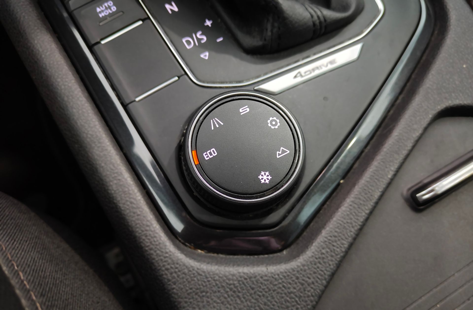 SEAT Tarraco 2.0 TDI Xcellence 4Drive DSG 7 plazas - foto 9