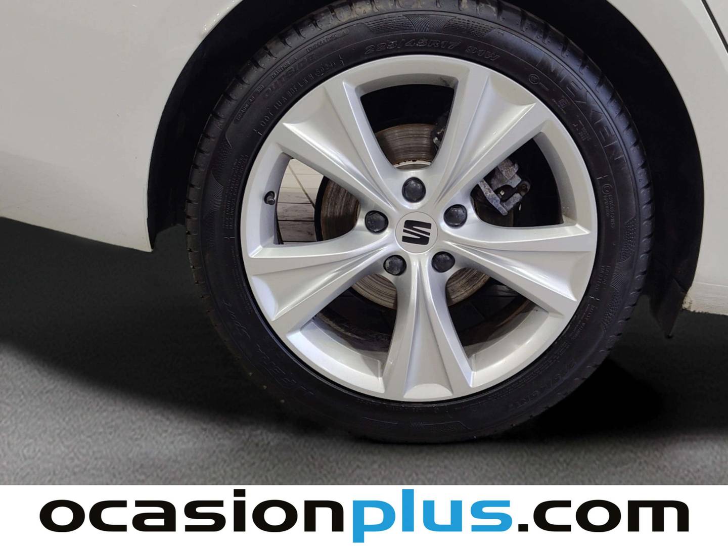 Seat León Seat León ST 2.0 TDI S&S FR XS DSG (150 CV) diésel