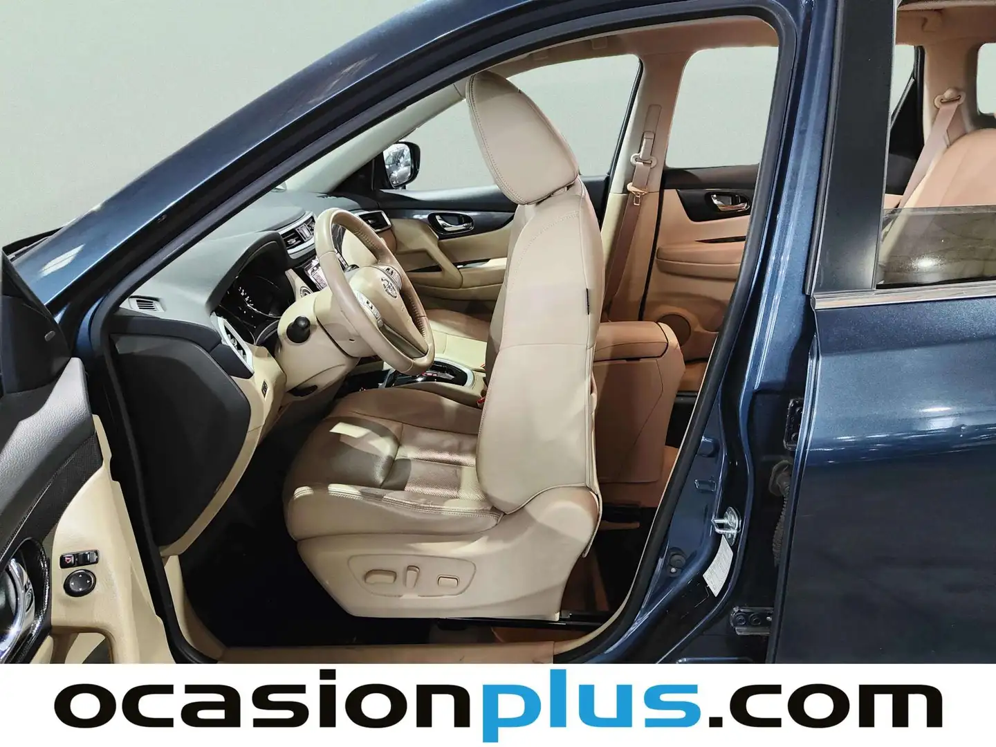 Foto Nissan X-TRAIL Nissan X-Trail 1.6 dCi Tekna Xtronic (130 CV)