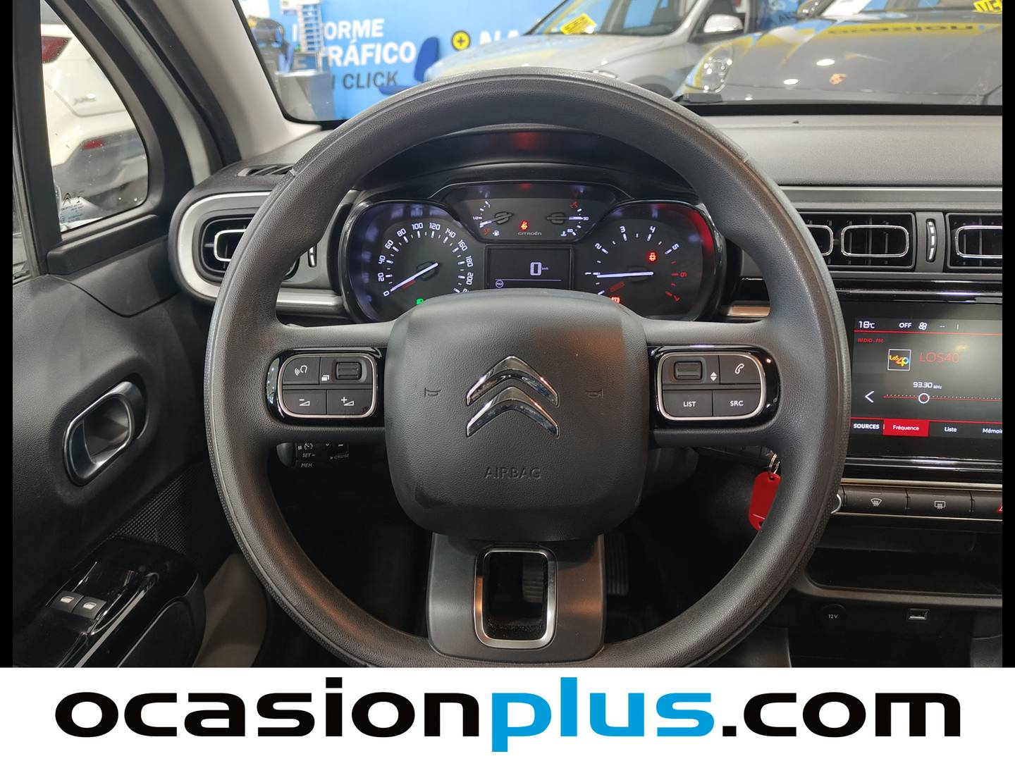 Citroën C3 Citroen C3 PureTech 83 Feel Pack (83 CV) 2022