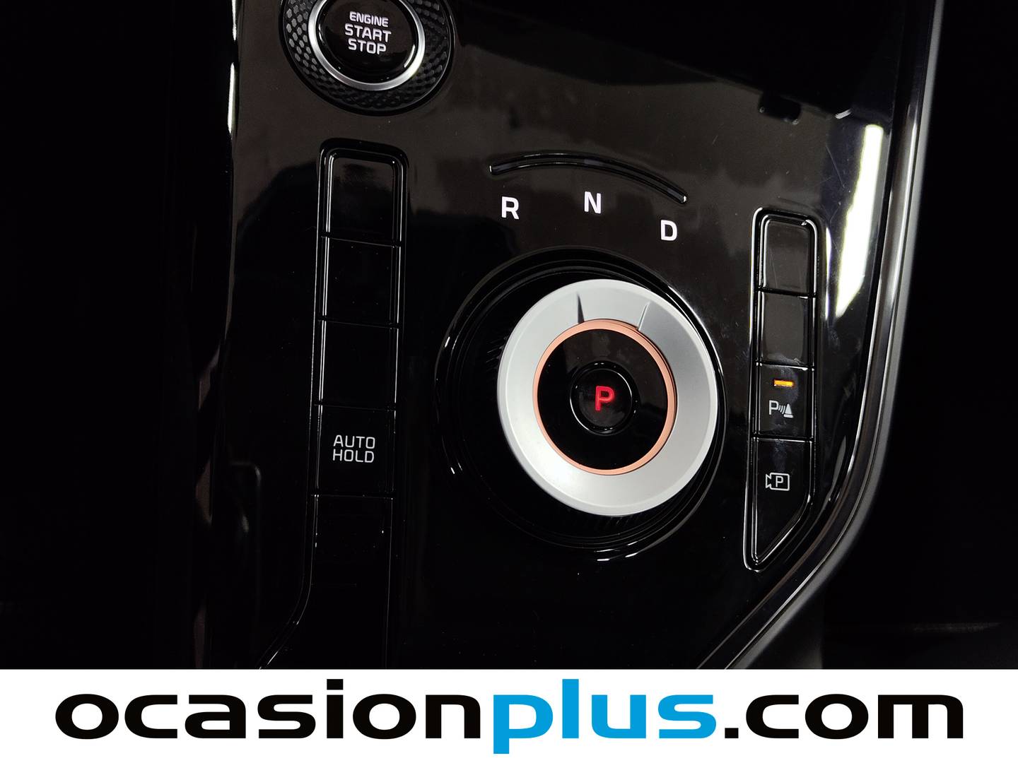 KIA Niro KIA Niro 1.6 GDi HEV Híbrido Drive (141 CV) de segunda mano