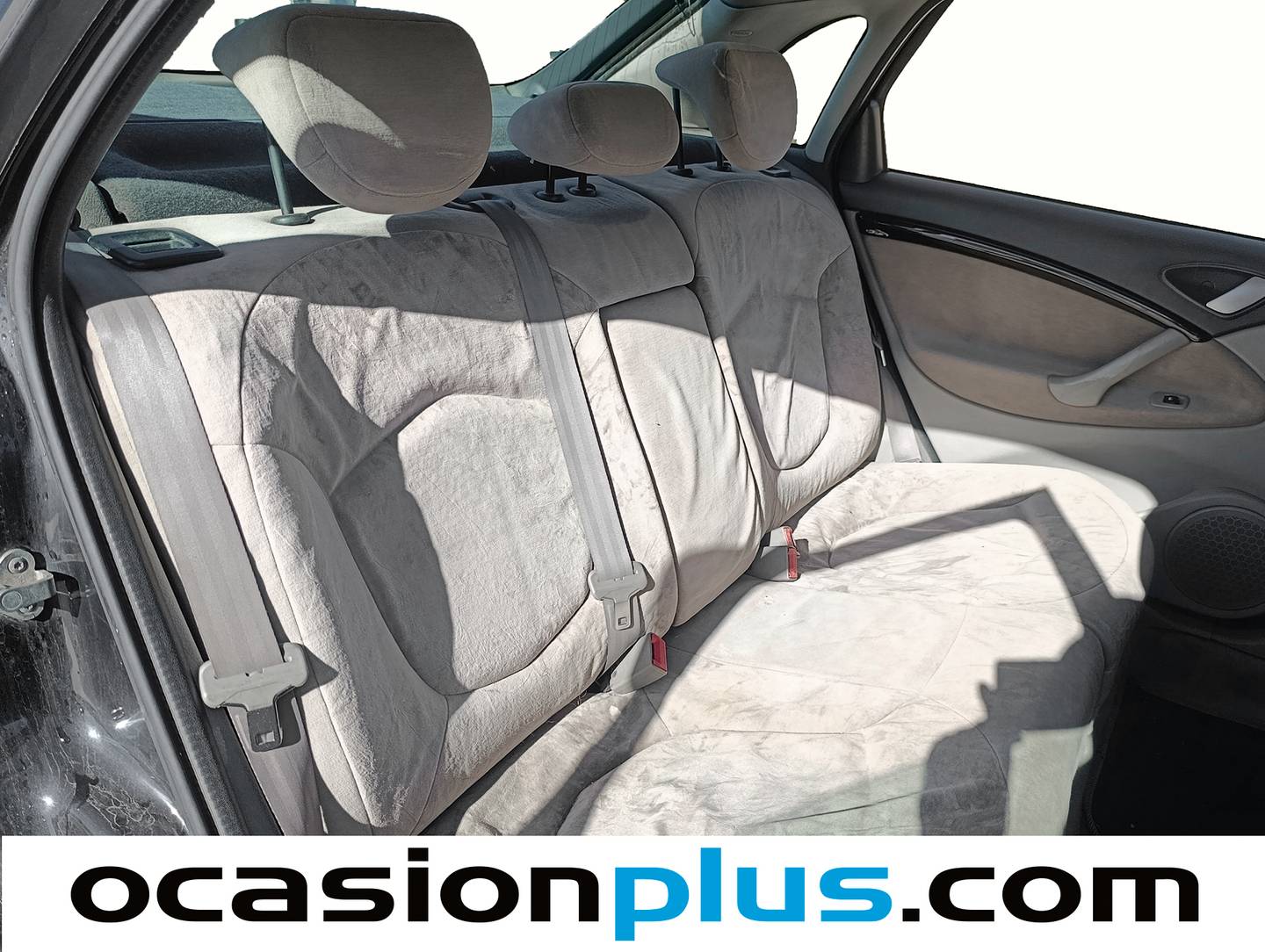 Citroën C5 Citroën C5 1.6 HDI SX (110 CV) diésel