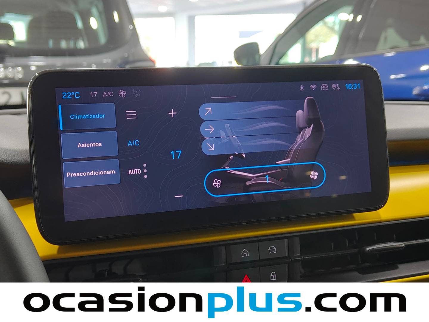 Jeep Avenger Jeep Avenger BEV Summit (156 CV) de ocasión