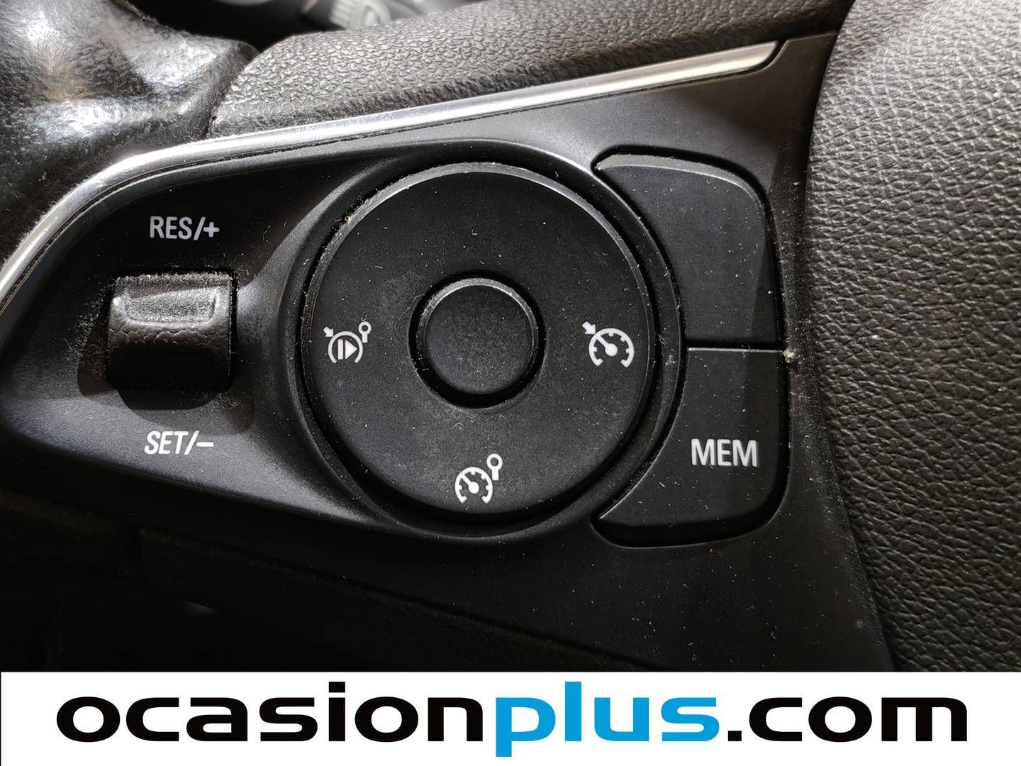 Opel Grandland X Opel Grandland X 1.2 Turbo Selective (130 CV) de ocasión