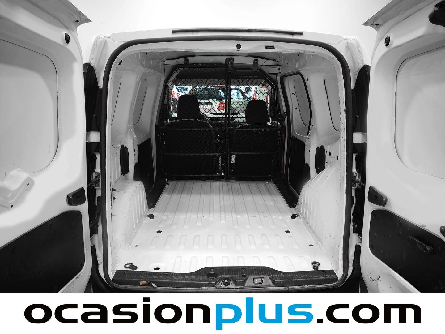 Foto Renault Express RENAULT Express Advance 1.5 Blue dCi Ecoleader (75 cv)