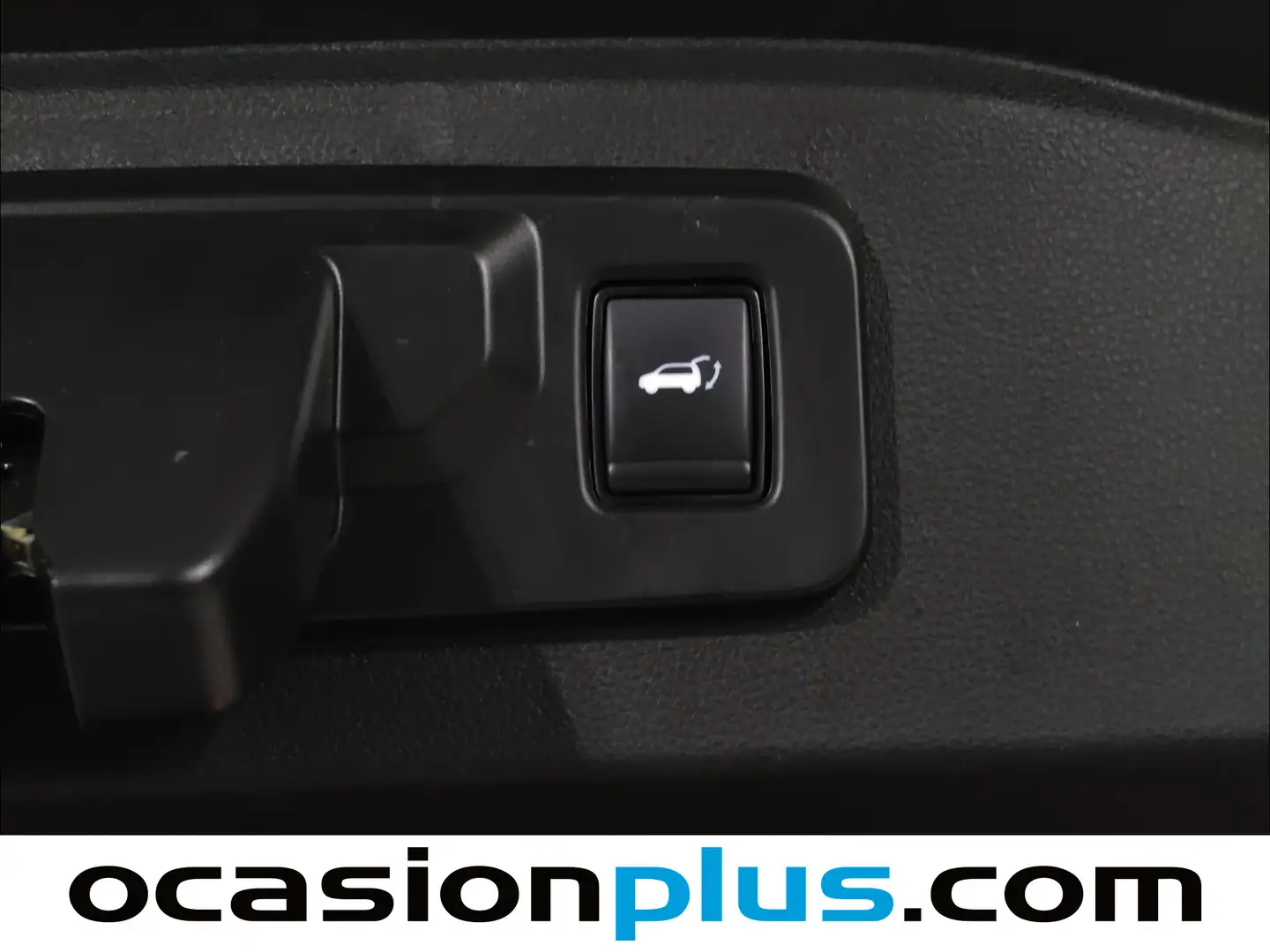 Foto Renault Espace Renault Espace E-Tech 200 full hybrid Iconic (200 CV) 7 Plazas