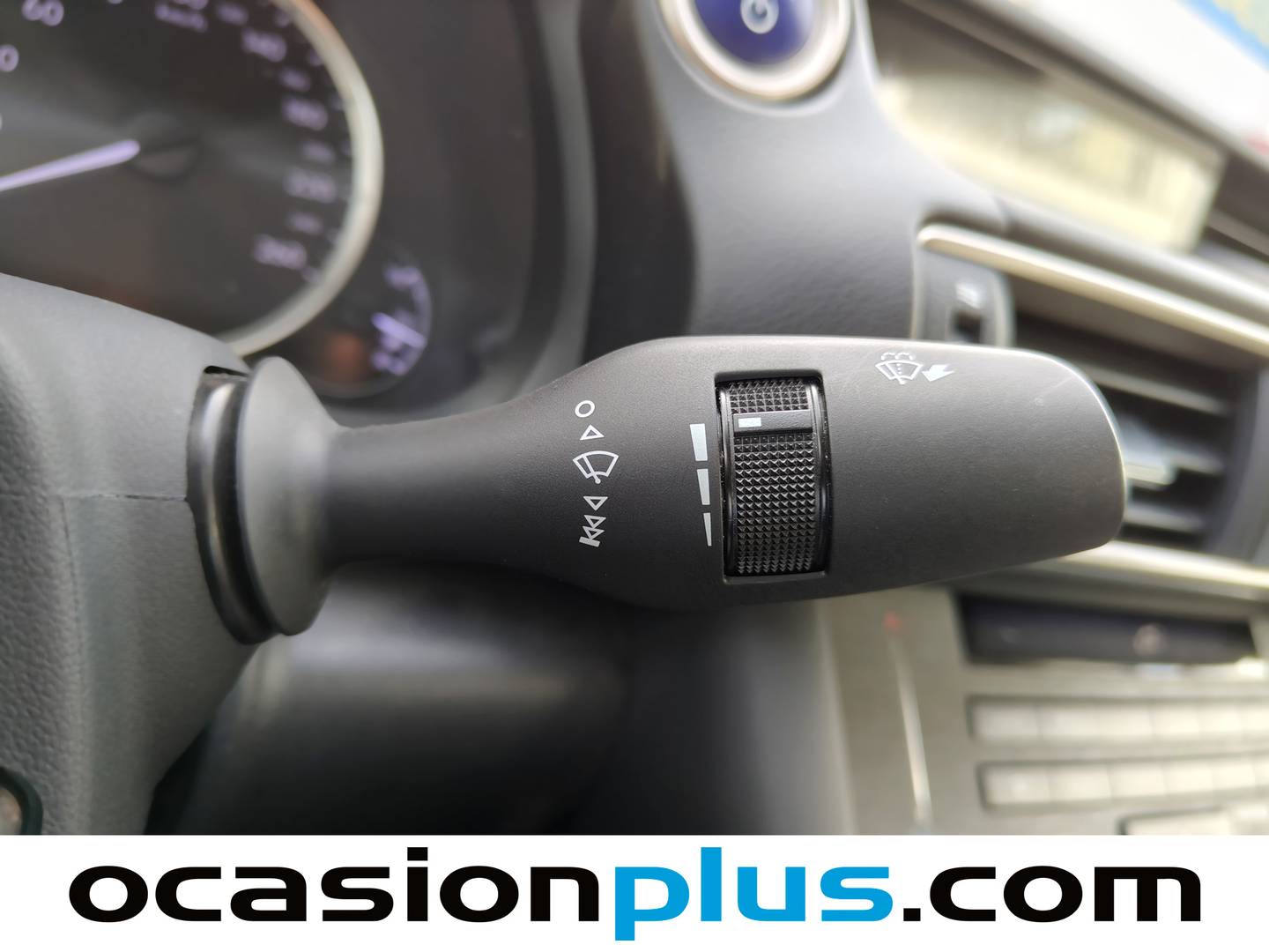 Lexus IS Lexus IS 300h Business (223 CV) automático