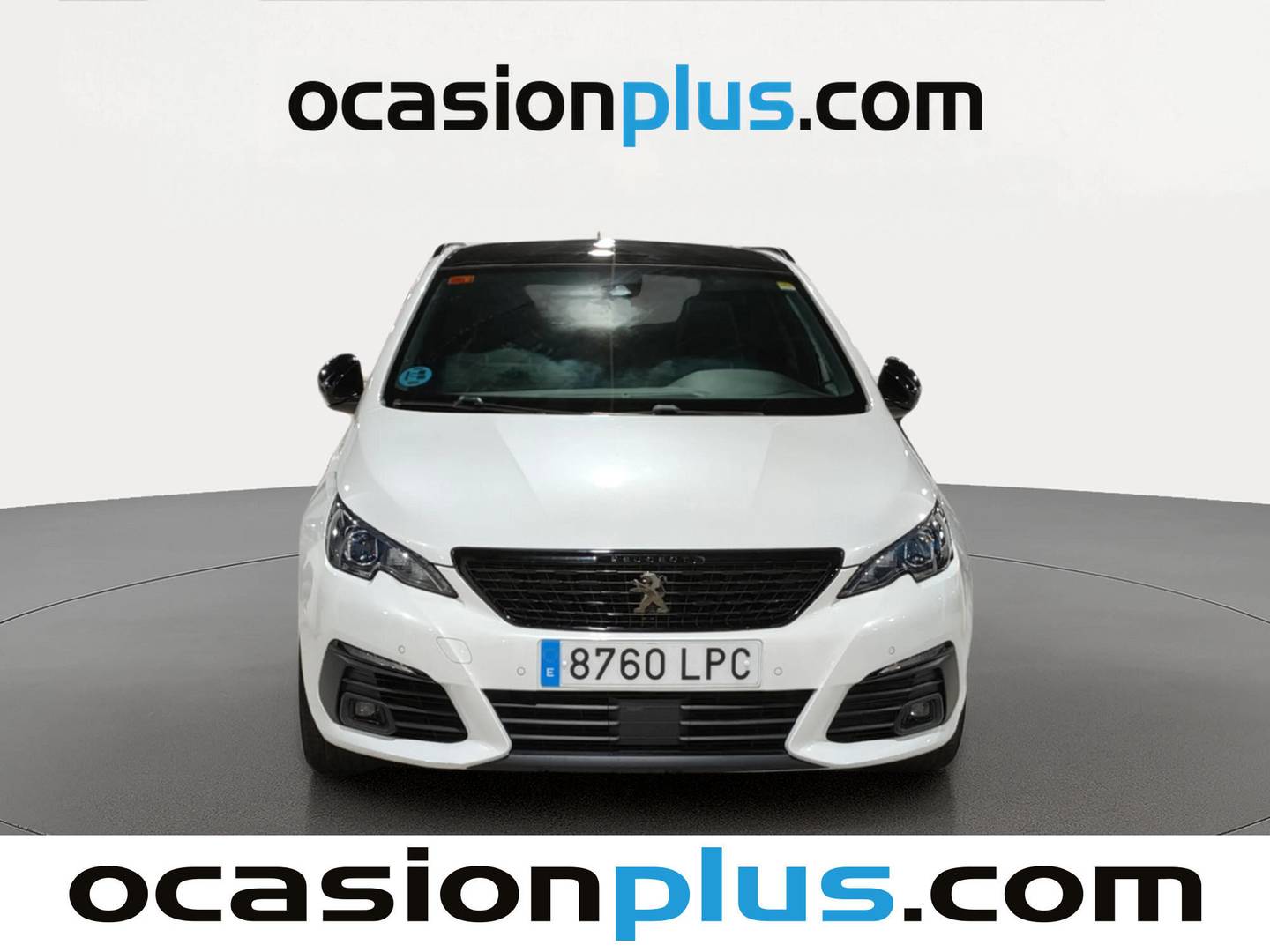 Peugeot 308 Peugeot 308 SW SW GT Pack BlueHDi 130 S&S EAT8 (130 CV) 130cv