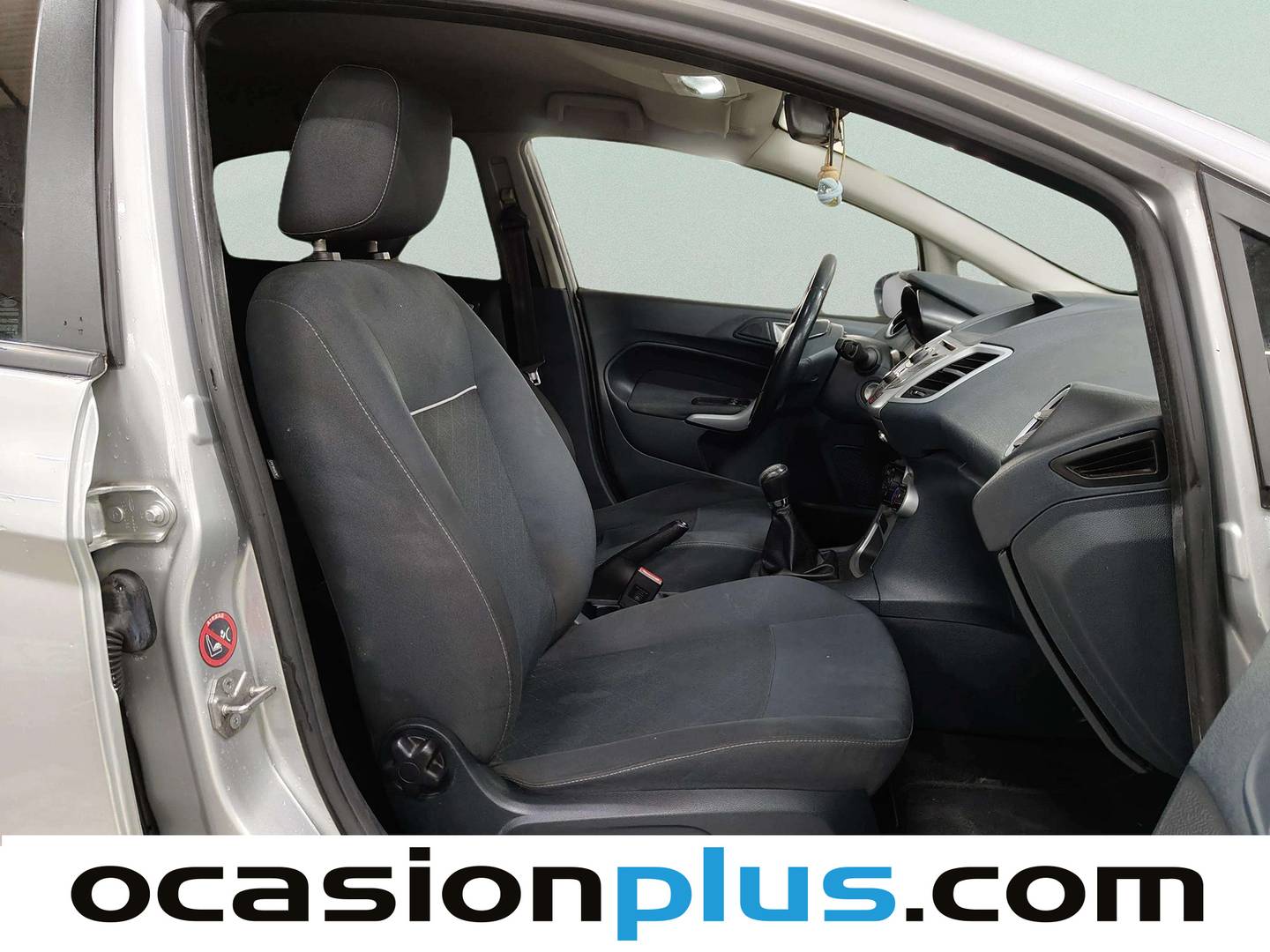 Ford Fiesta Ford Fiesta 1.25 Trend (82 CV) al mejor precio