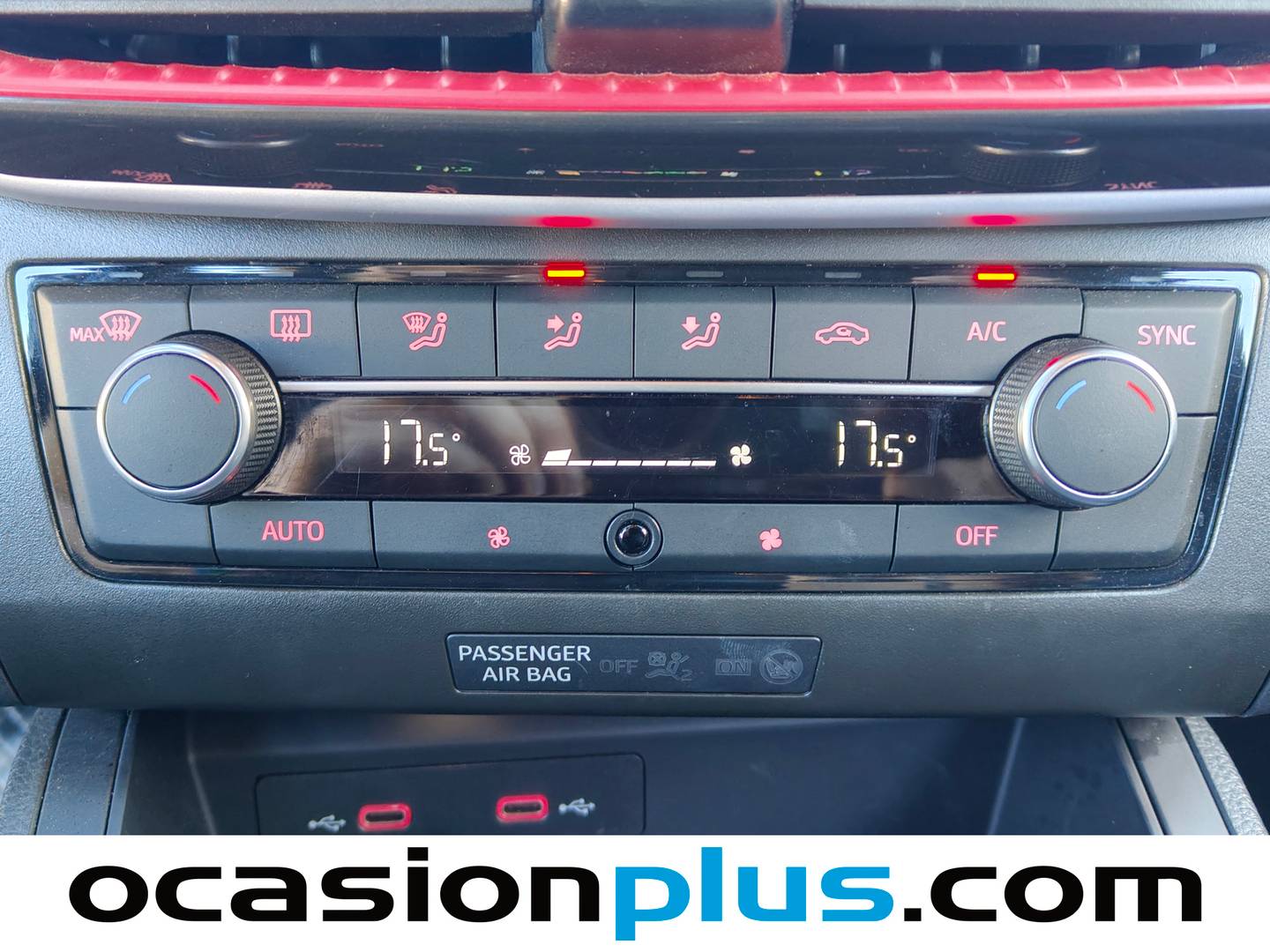 Seat Ibiza SEAT Ibiza 1.0 TSI FR Salta (115 CV) manual