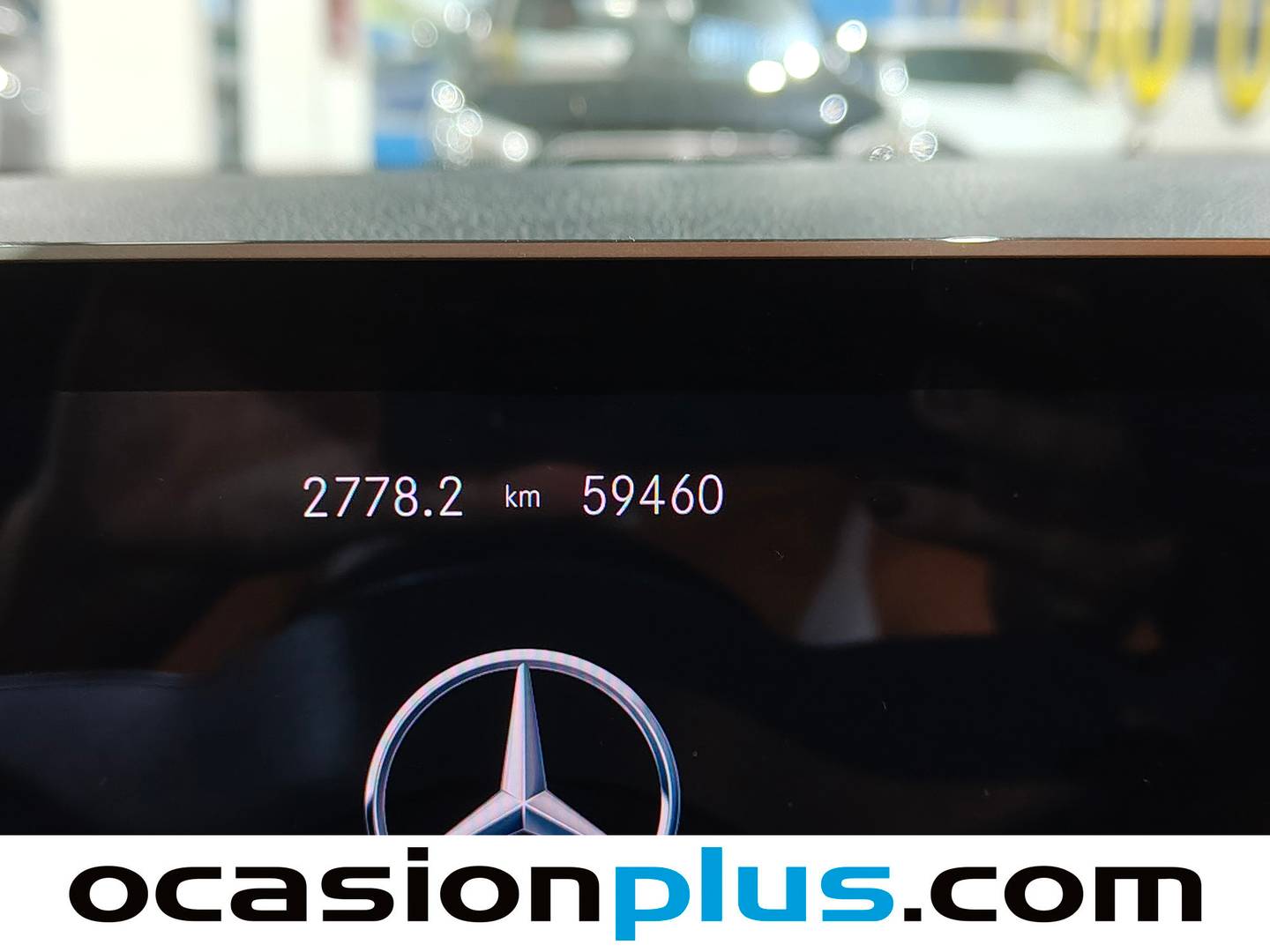 Mercedes Clase A Mercedes Clase A 180 d (116 CV) seminuevo