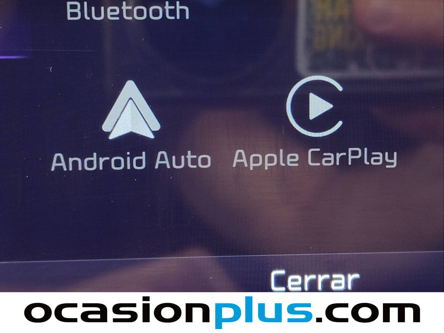 Extras del KIA Ceed KIA Ceed 1.0 T-GDI Drive (100 CV)
