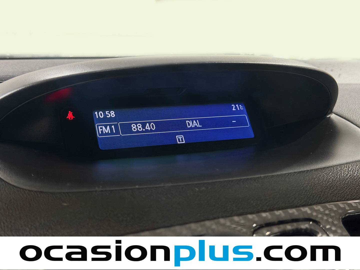 Renault Megane Renault Megane Sport Tourer GT Style Energy dCi (110 CV) manual