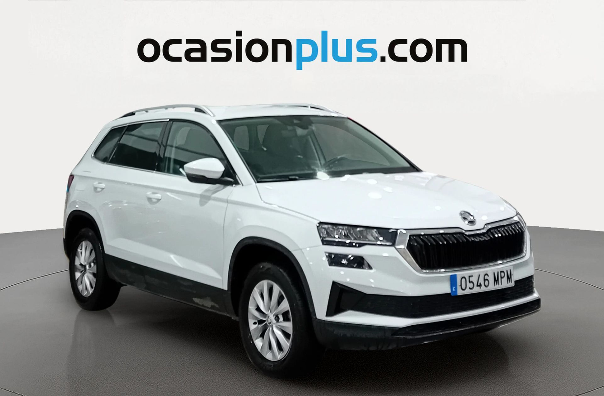 Škoda Karoq 2.0 TDI Selection - foto 2