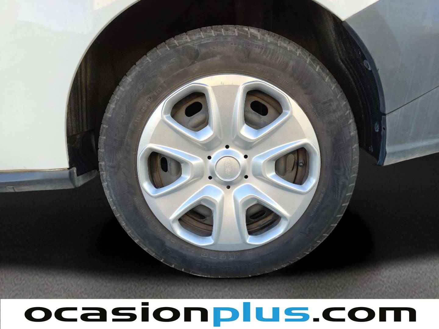 Ford Transit Courier Ford Transit Courier Van 1.5 TDCI Trend (75 CV) km 0