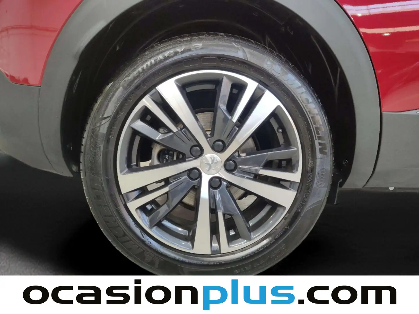 Foto Peugeot 3008 Peugeot 3008 PureTech 130 Allure EAT8 (130 CV)