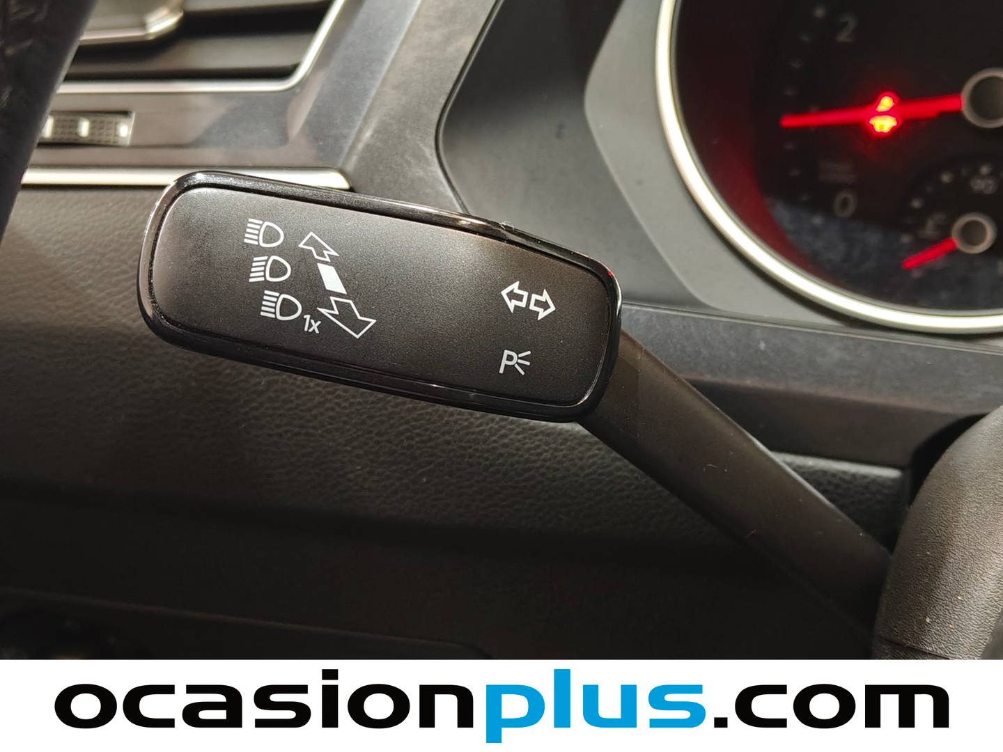 Volkswagen Tiguan Allspace Volkswagen Tiguan Allspace Advance 1.5 TSI (150 CV) DSG 7 Plazas km 0