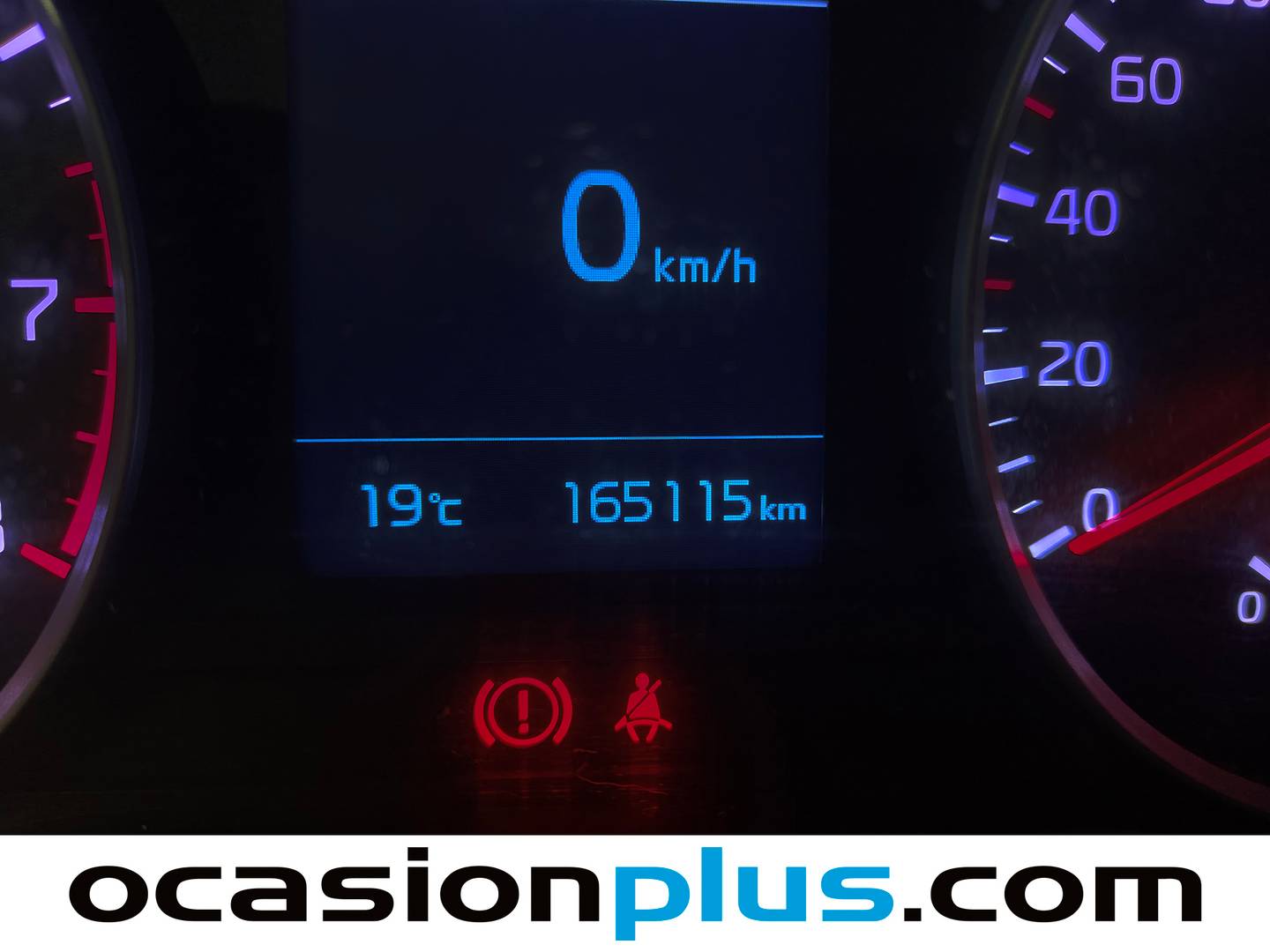 KIA Stonic KIA Stonic 1.2 CVVT Tech Eco-Dynamics (84 CV) seminuevo
