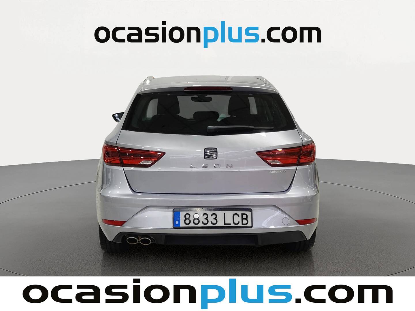 Seat León Seat León ST 1.5 EcoTSI S&S Xcellence DSG (150 CV) barato