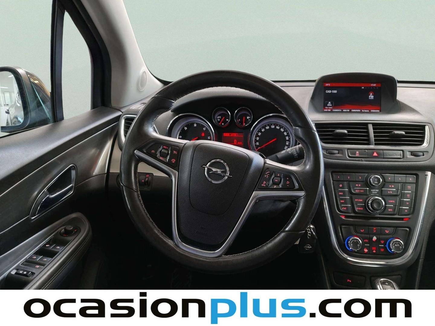 Opel Mokka Opel Mokka 1.7 CDTi Excellence 4x2 Auto (130 CV) automático