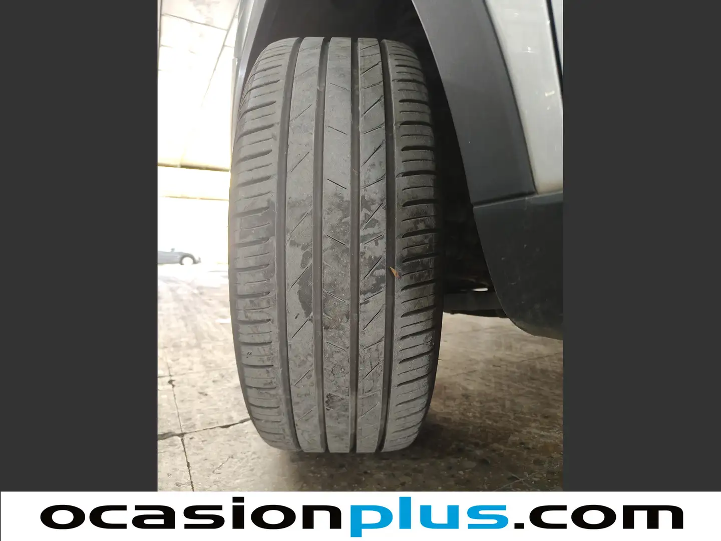 Foto MG HS MG HS 1.5 Turbo GDI Luxury (162 CV)