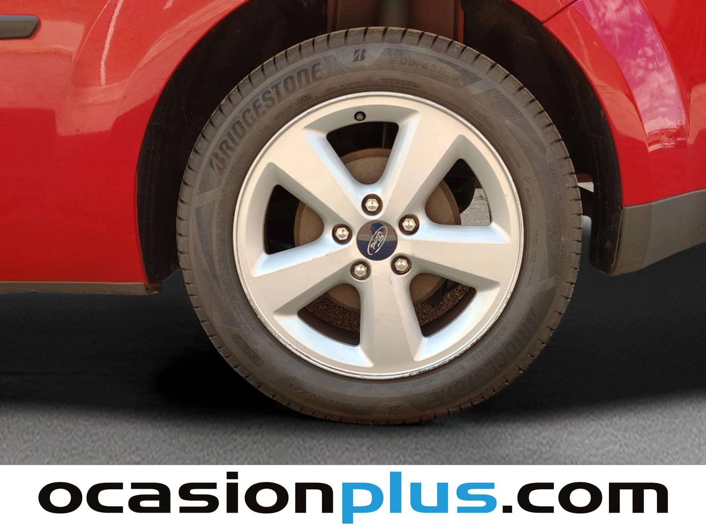 Ford Focus Ford Focus 1.6 TI-VCT Sport (115 CV) km 0
