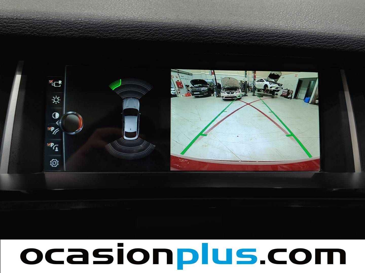 Foto BMW X4 BMW X4 xDrive20d  (190 CV)