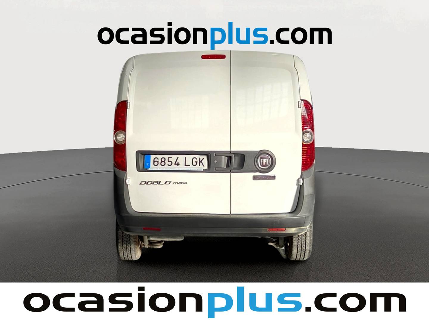 Foto Fiat Doblò Cargo Fiat Dobló Cargo 1.6 Multijet Maxi SX (105 CV)