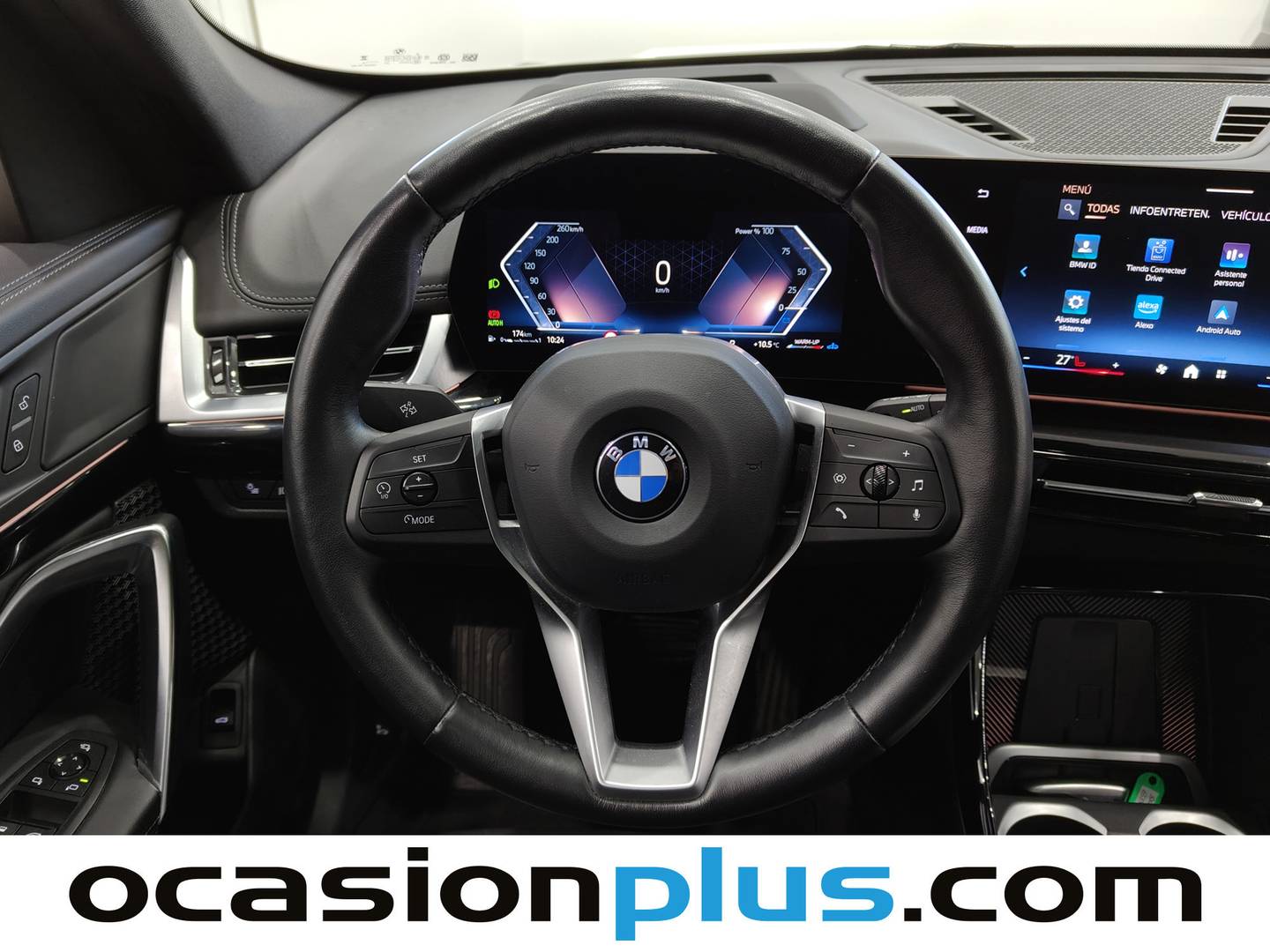 Foto BMW X1 BMW X1 xDrive20d (163 CV)